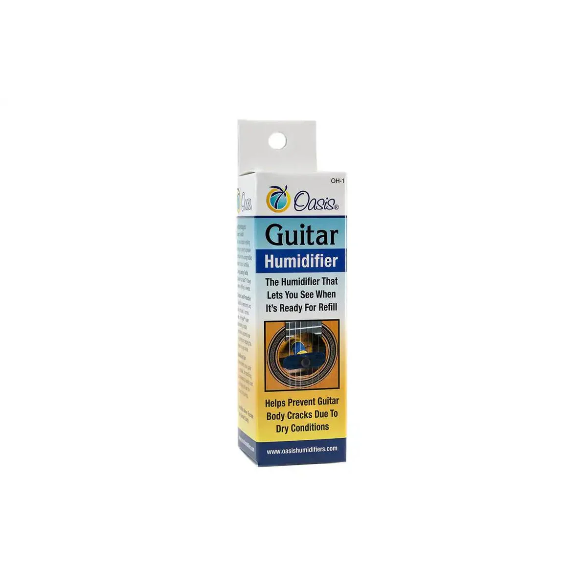 Oasis OH-1 Guitar Humidifier