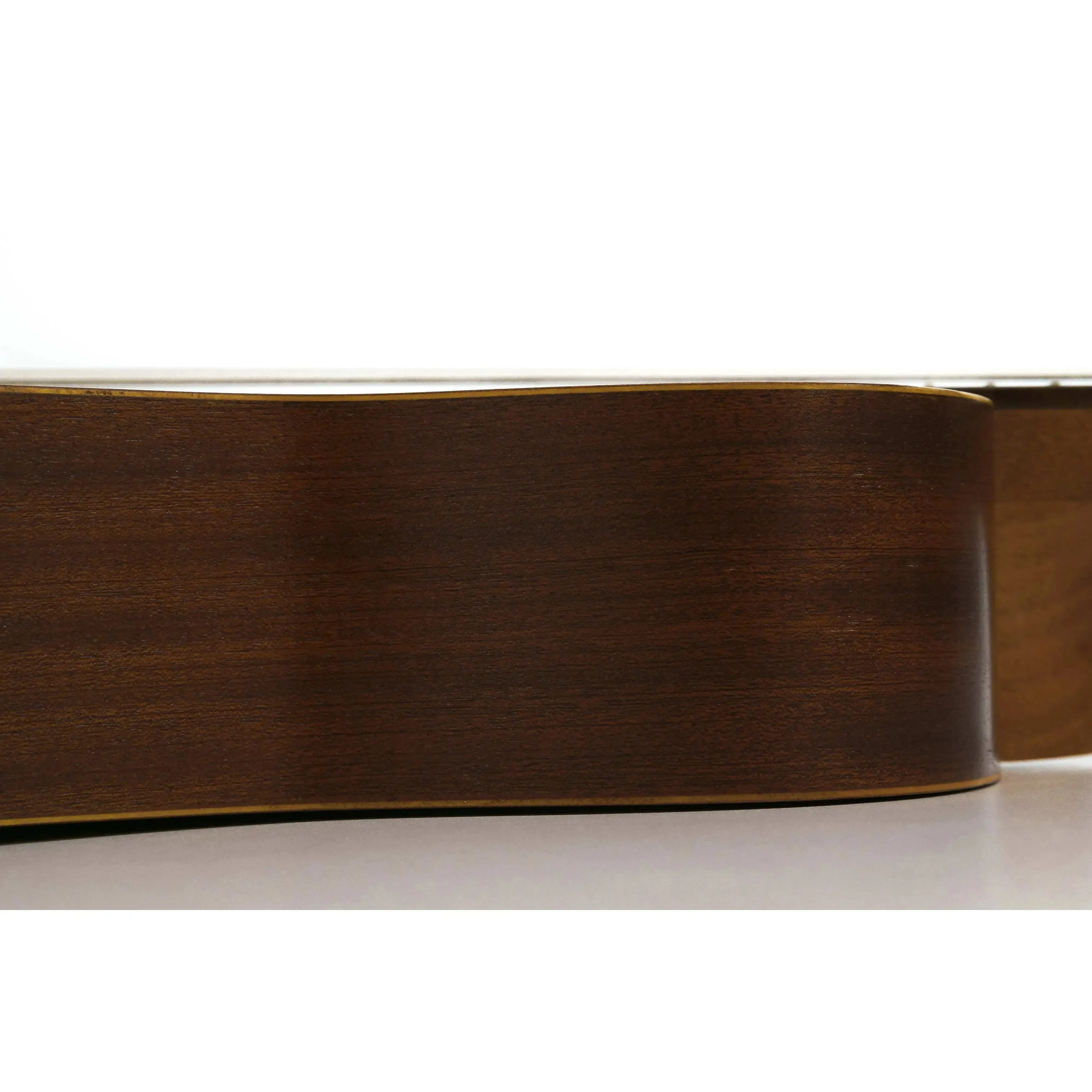 Ohana BK-10 Mahogany Baritone Ukulele - Image 3
