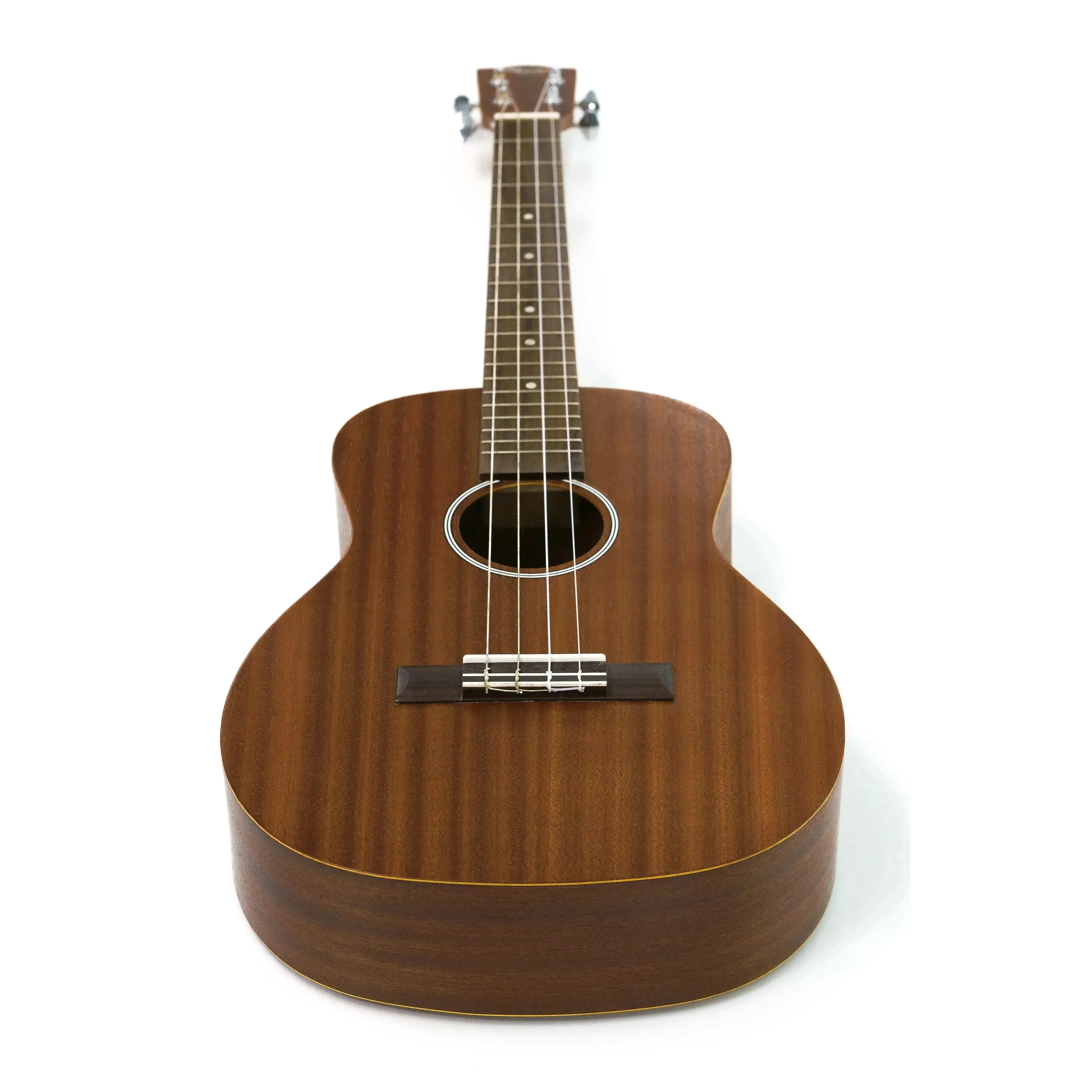Ohana BK-10 Mahogany Baritone Ukulele - Image 4