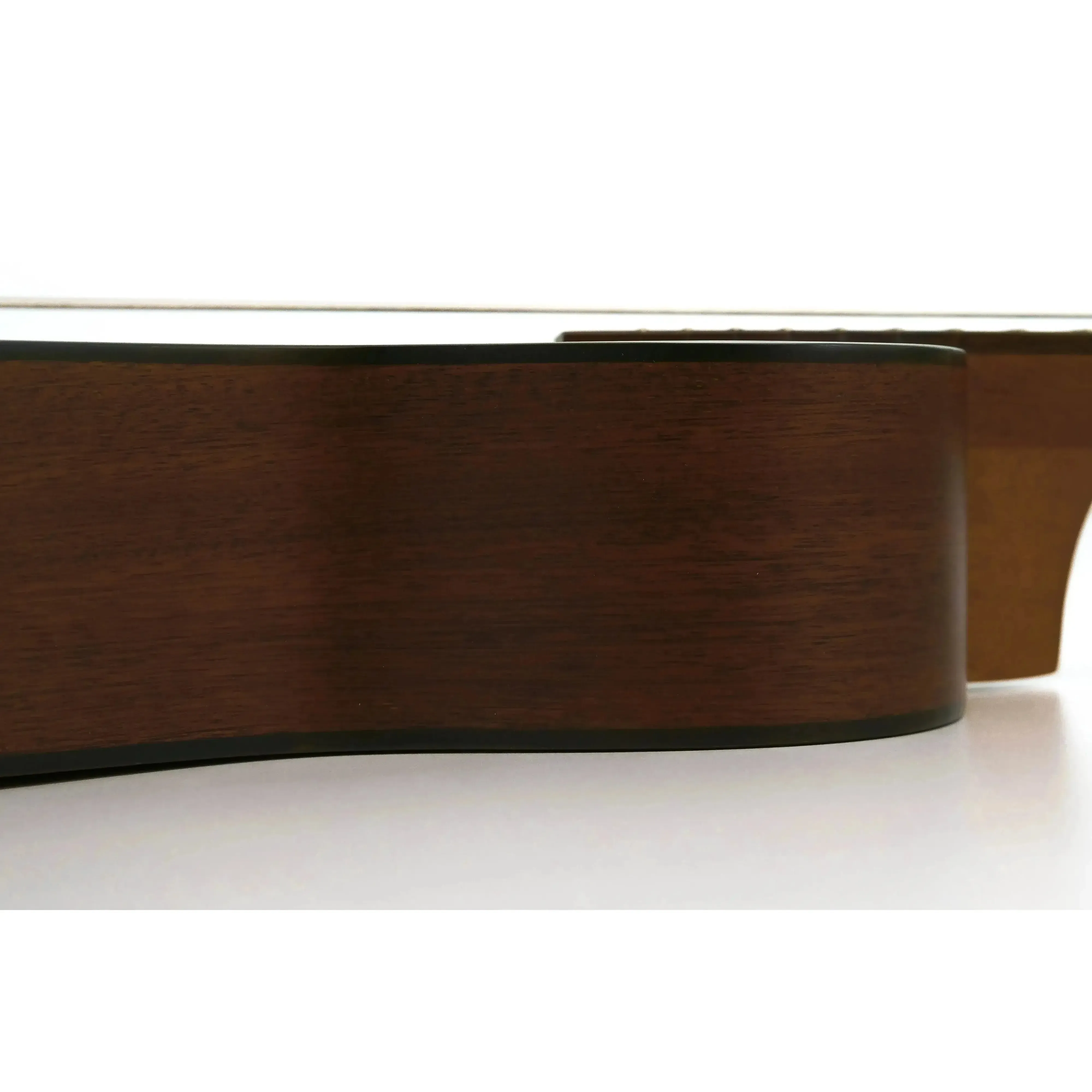 Ohana BK-14 Mahogany Baritone Ukulele - Image 3