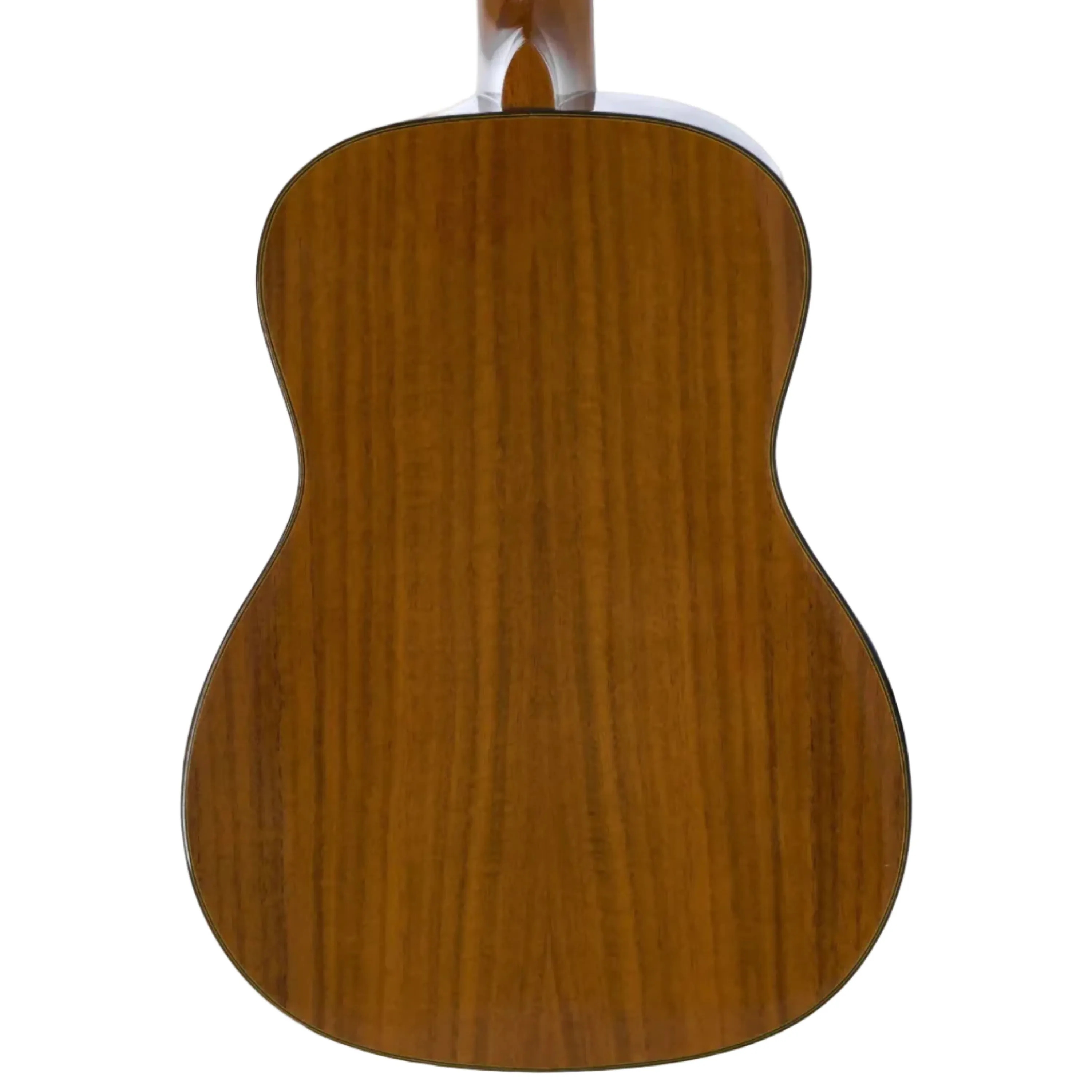 Ohana BKT-250G Spruce Top Tenor Neck Baritone Ukulele - Blem - Image 2