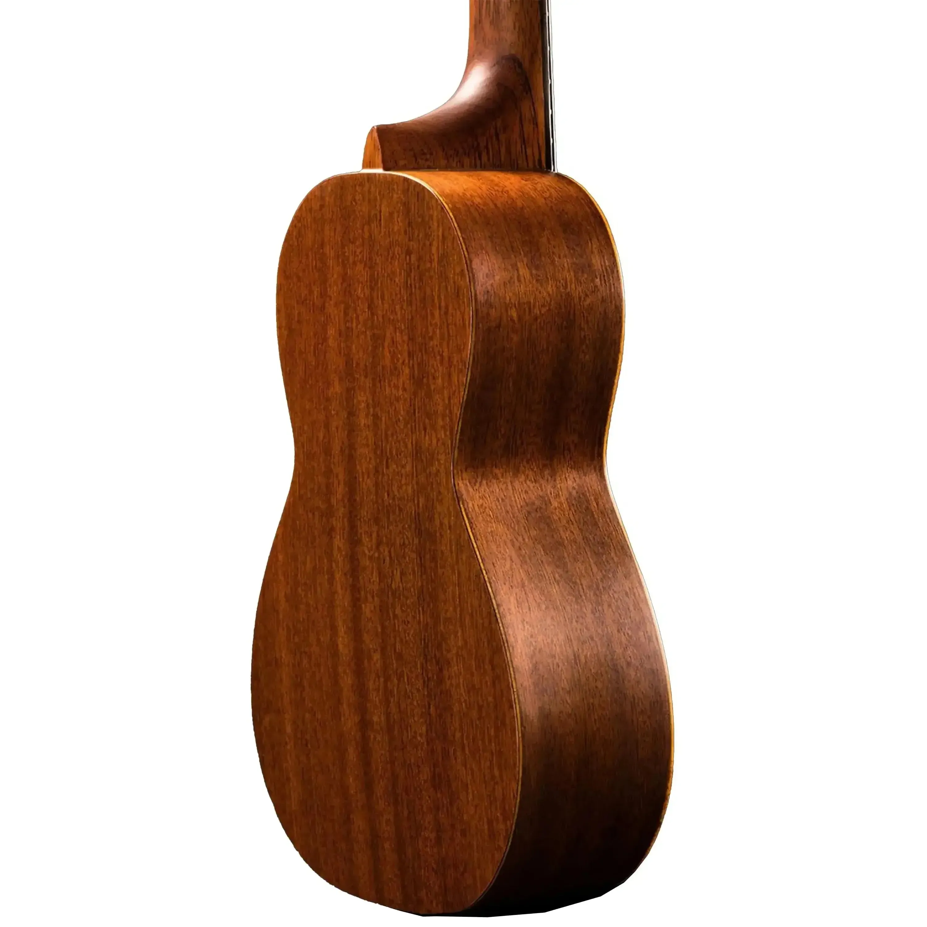 Ohana CK-10 Mahogany Concert Ukulele - Image 2
