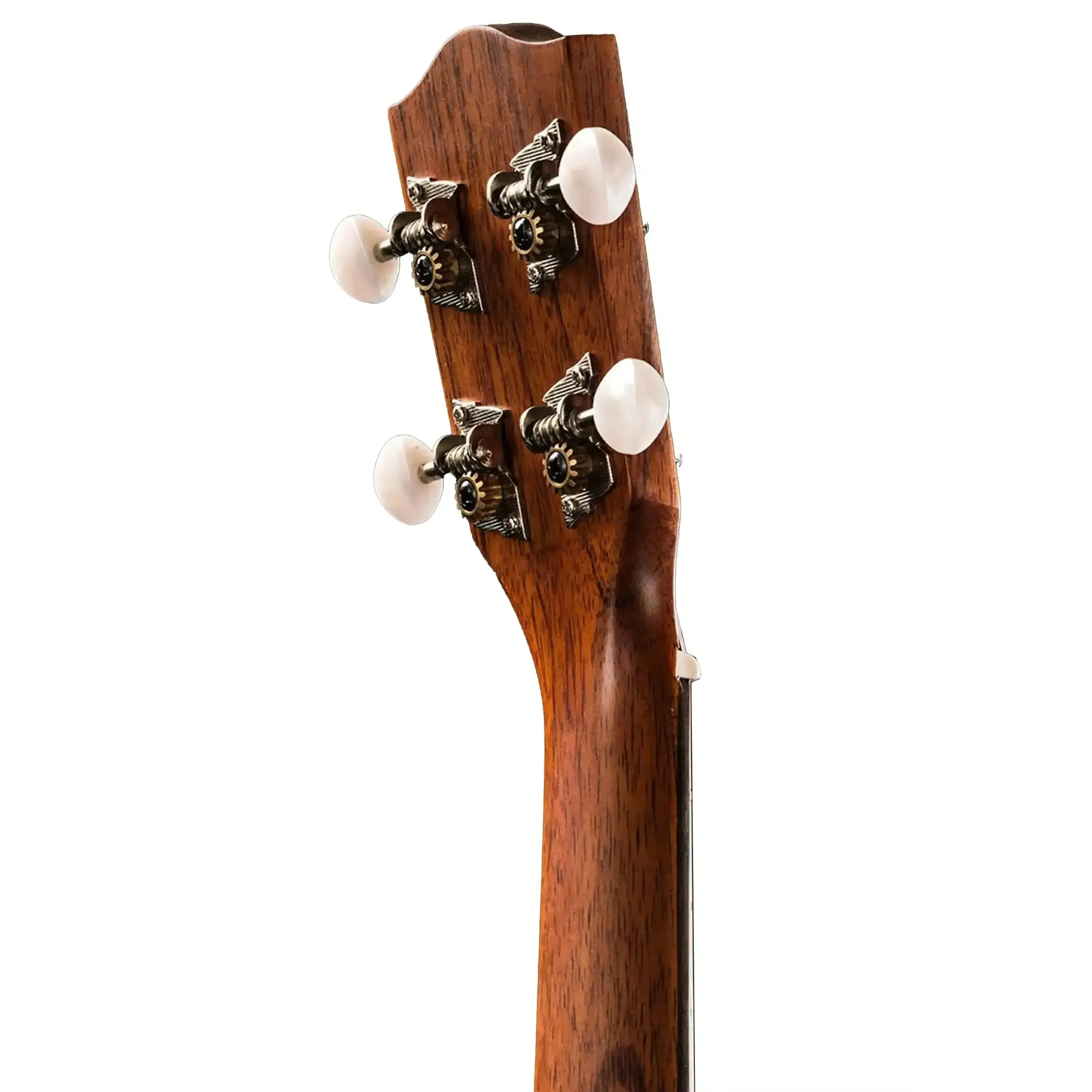 Ohana CK-10 Mahogany Concert Ukulele - Image 5