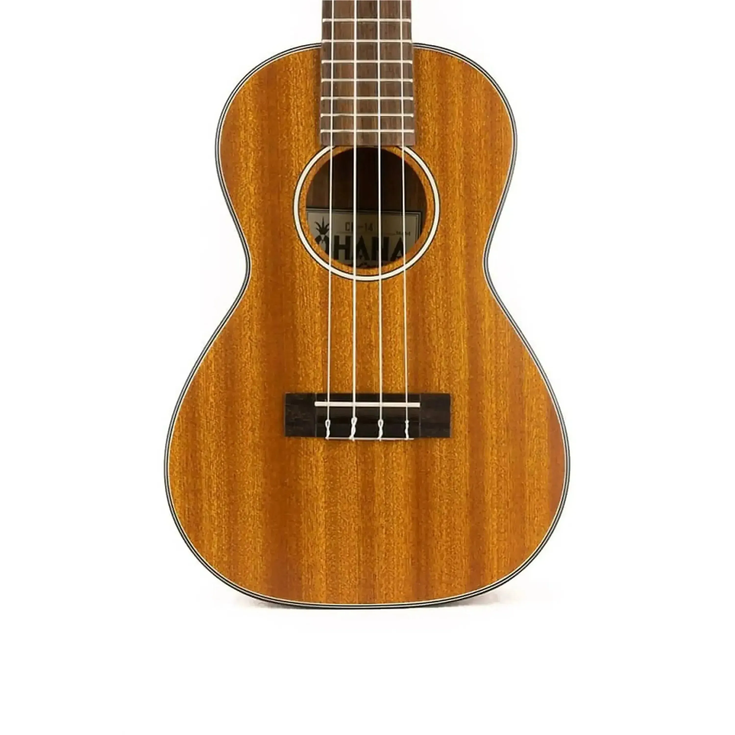 Ohana CK-14 Mahogany Concert Ukulele