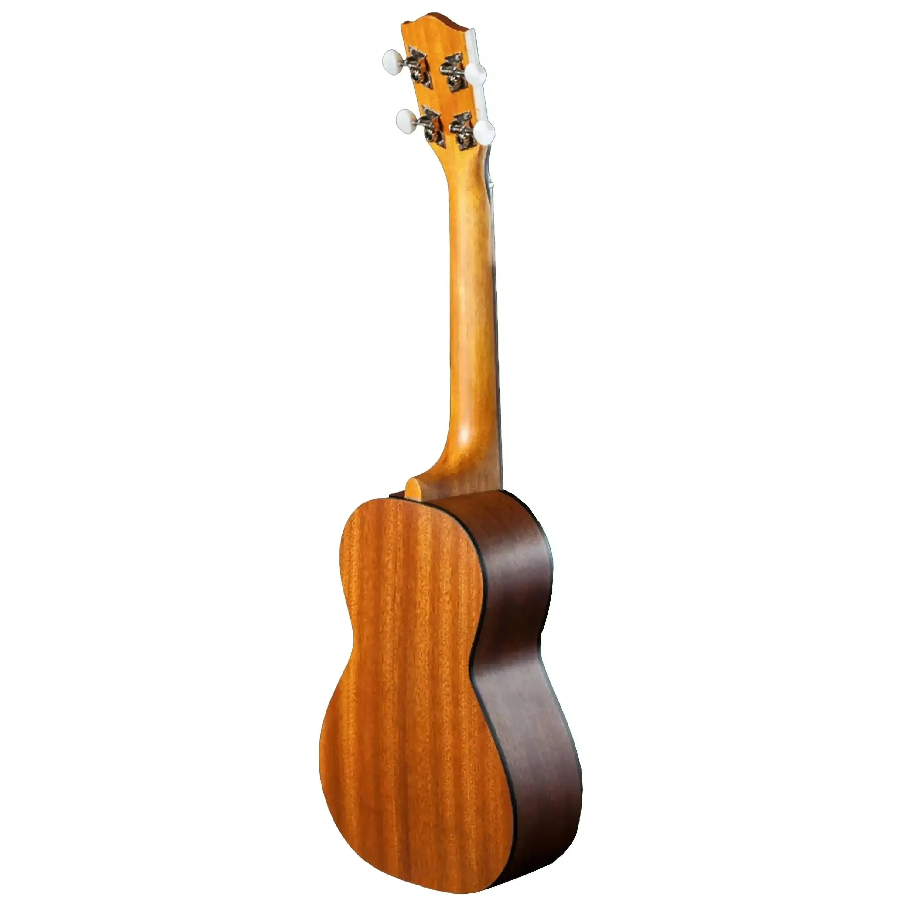 Ohana CK-14 Mahogany Concert Ukulele - Image 4