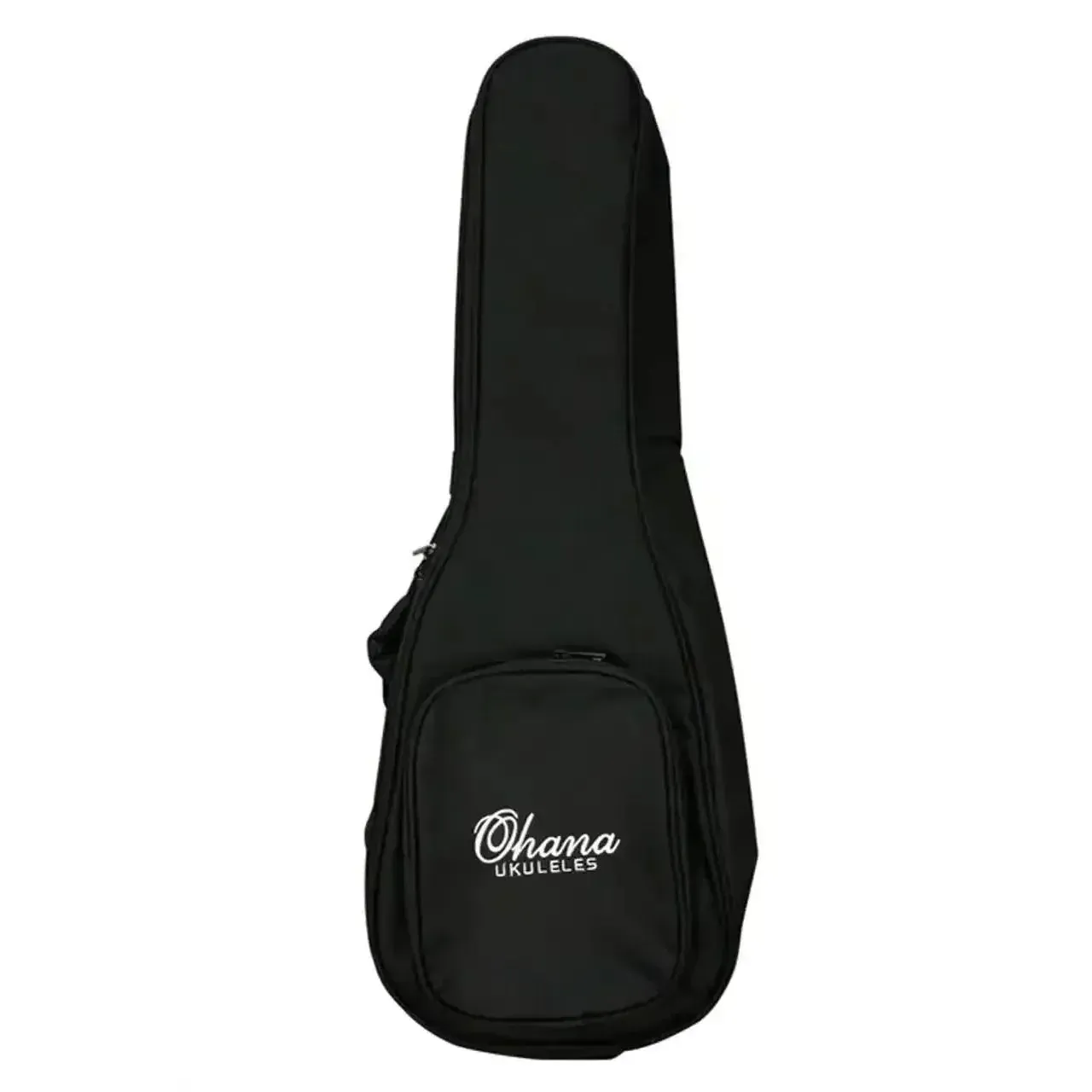 Ohana CK-14E-CL Cynthia Lin Series Concert Ukulele w/ Pickup - Image 5