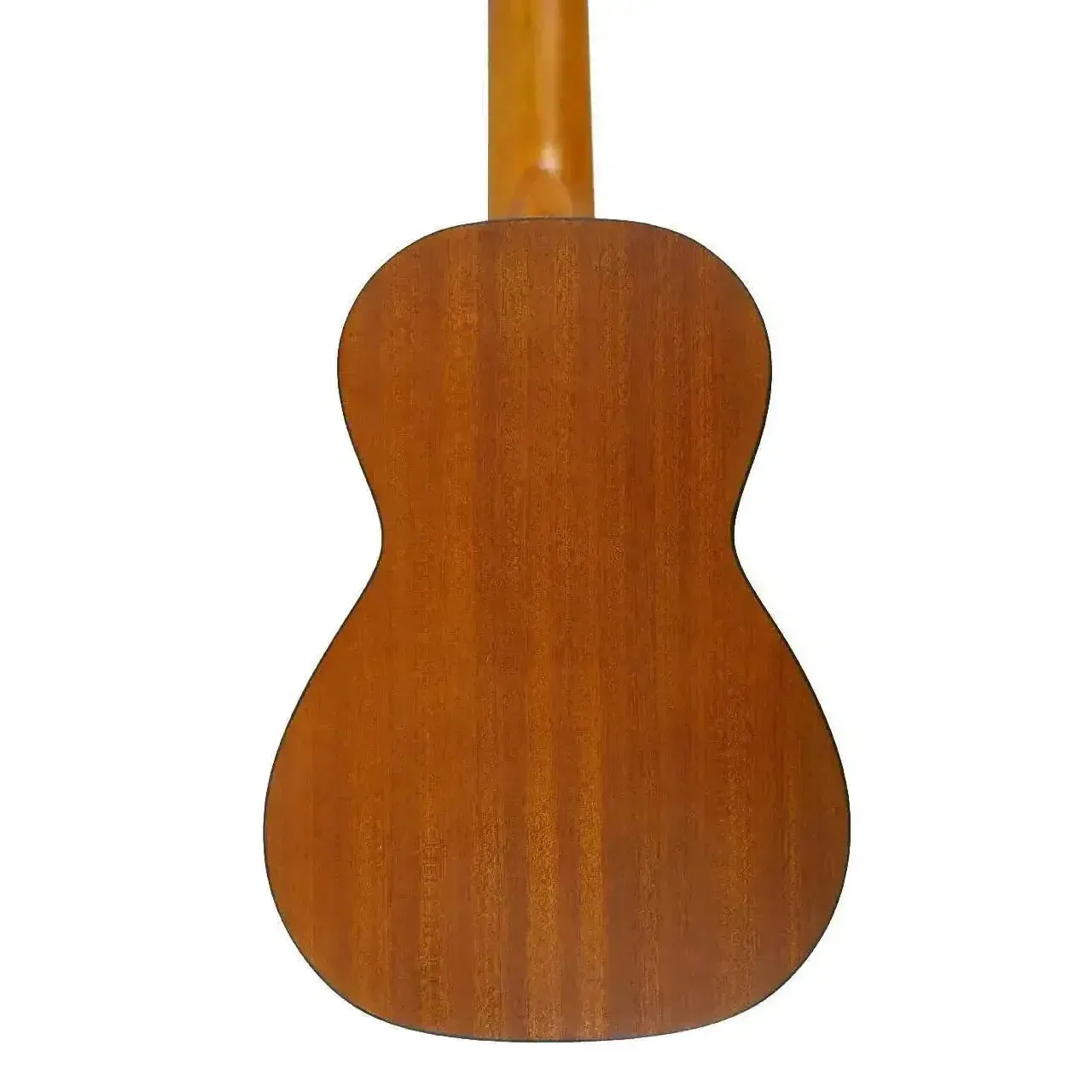 Ohana CK-14E Mahogany Concert Ukulele w/ Pickup - Image 2