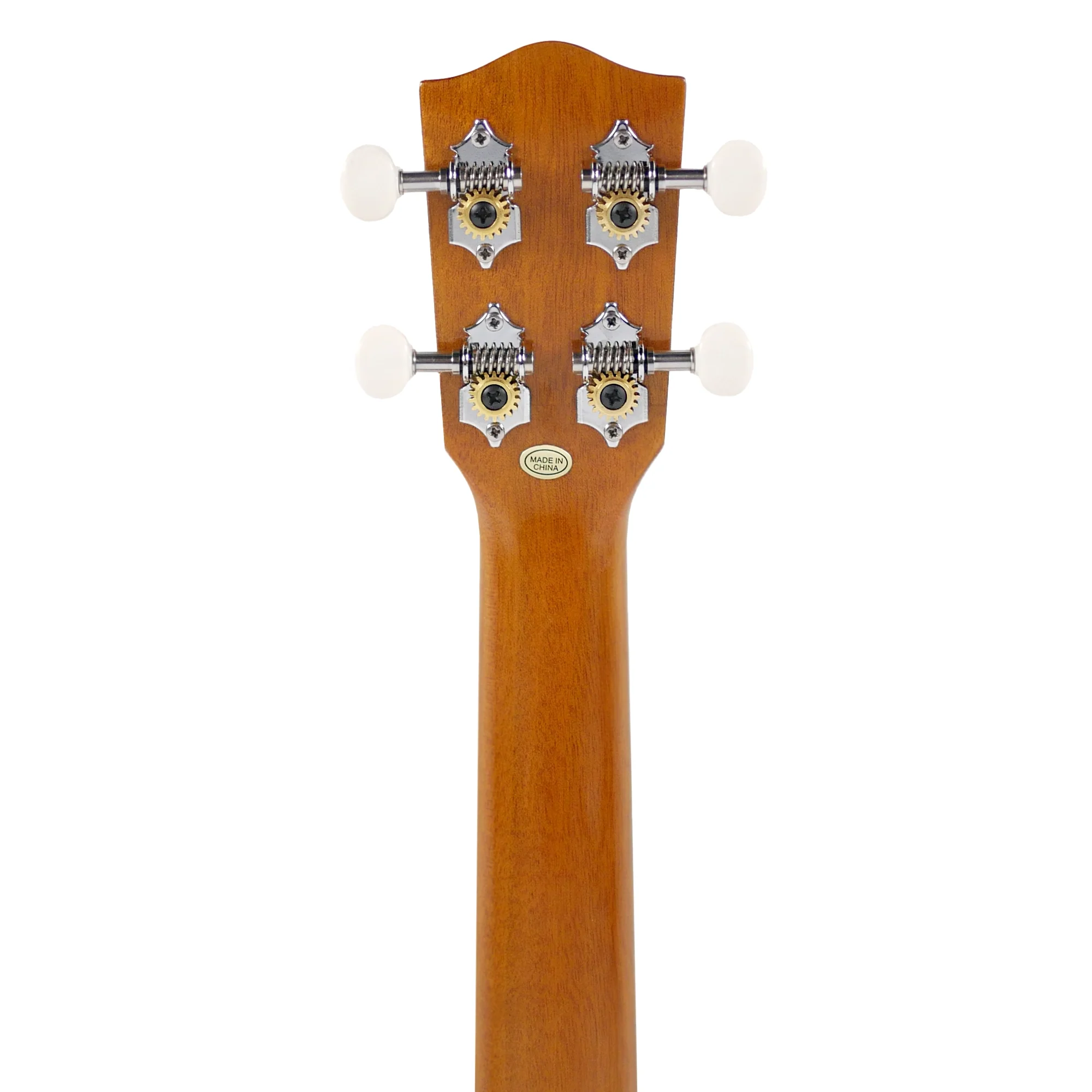 Ohana CK-15WG Gloss Willow Concert Ukulele - Image 6