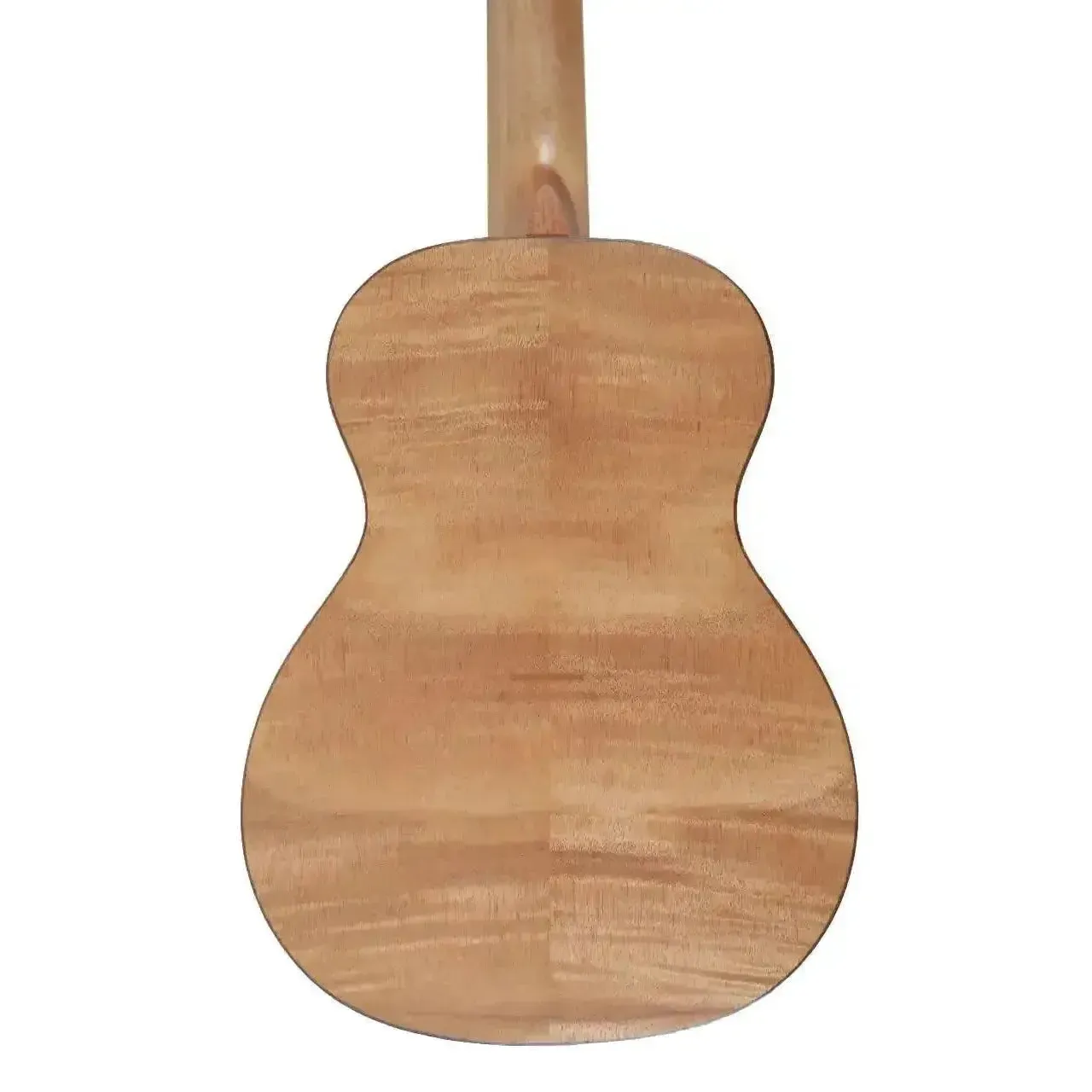 Ohana CK-18OM Series Exotic Okoume Concert Ukulele - Image 2