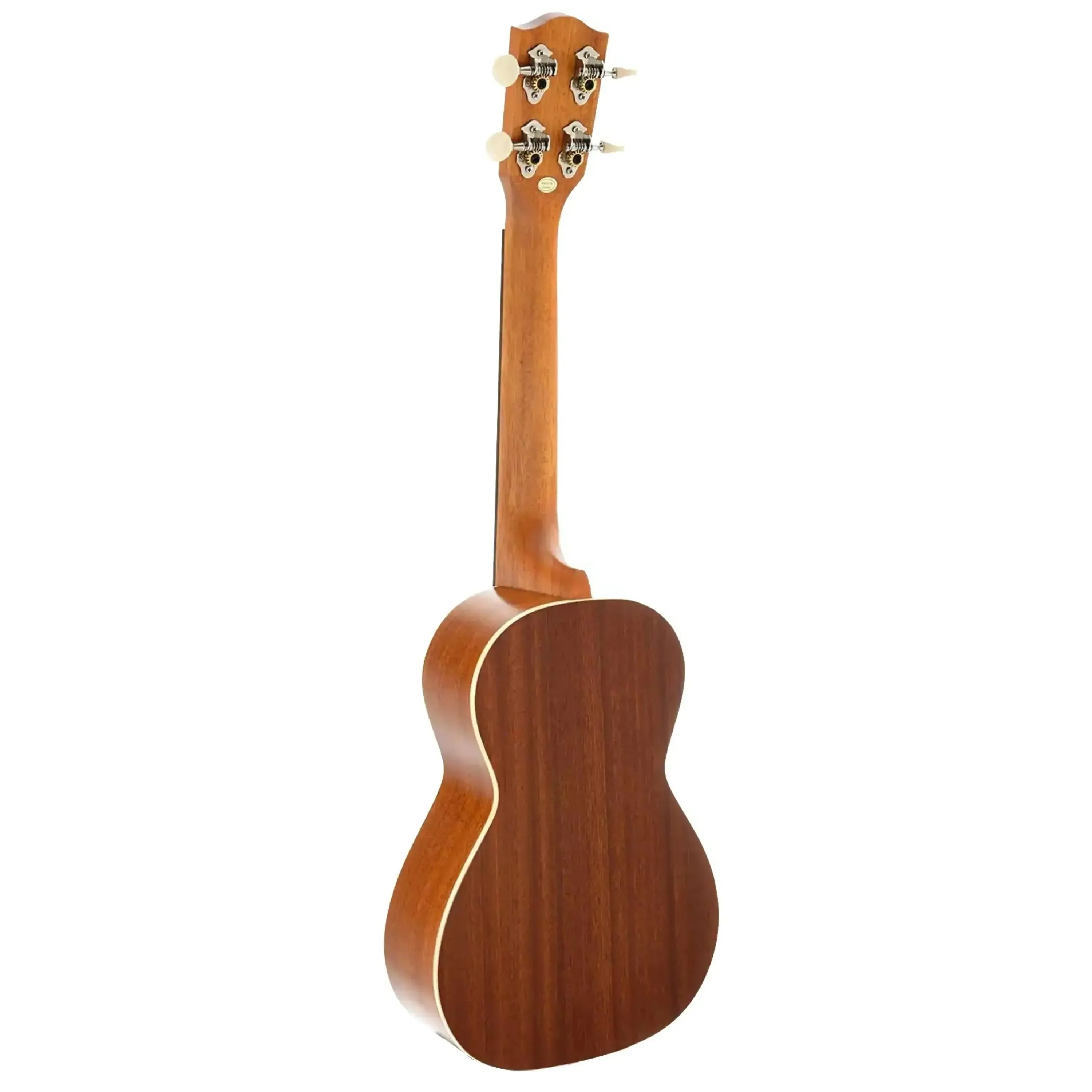 Ohana CK-20 Solid Mahogany Top Concert Ukulele - Image 4