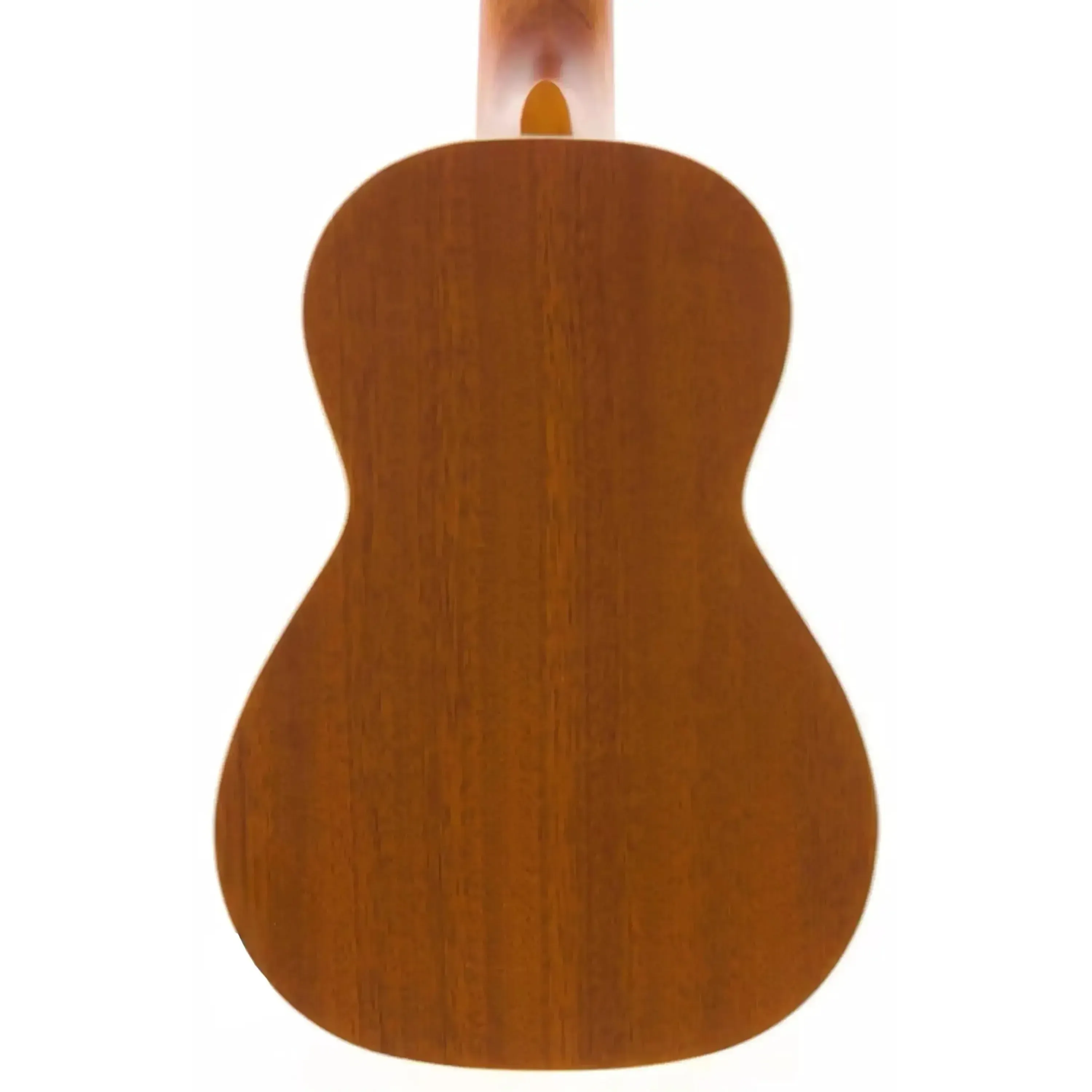 Ohana CK-22 Solid Spruce Top 22 Series Concert Ukulele - Image 2