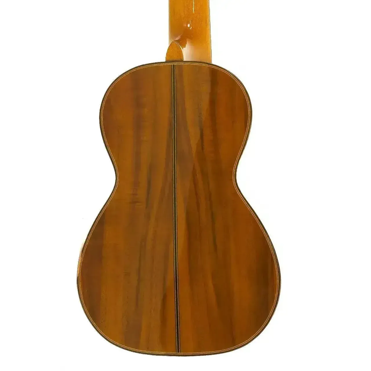 Ohana CK-250G Spruce & Acacia Concert Ukulele - Image 2
