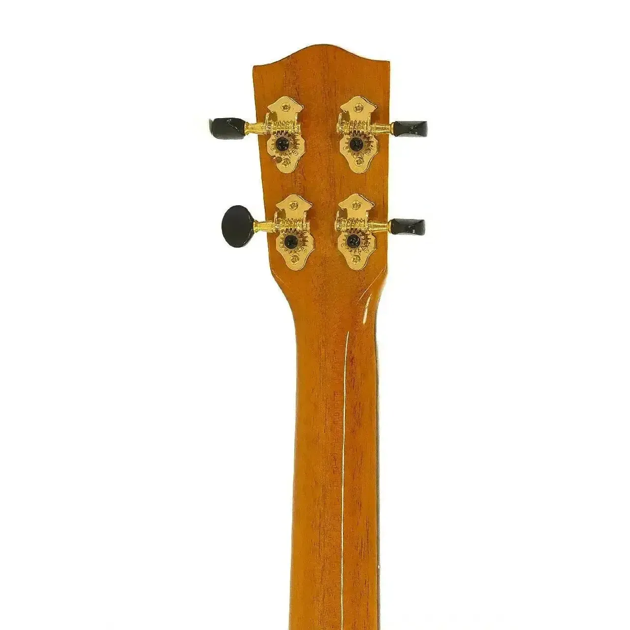 Ohana CK-270G Solid Acacia Concert Ukulele - Image 6