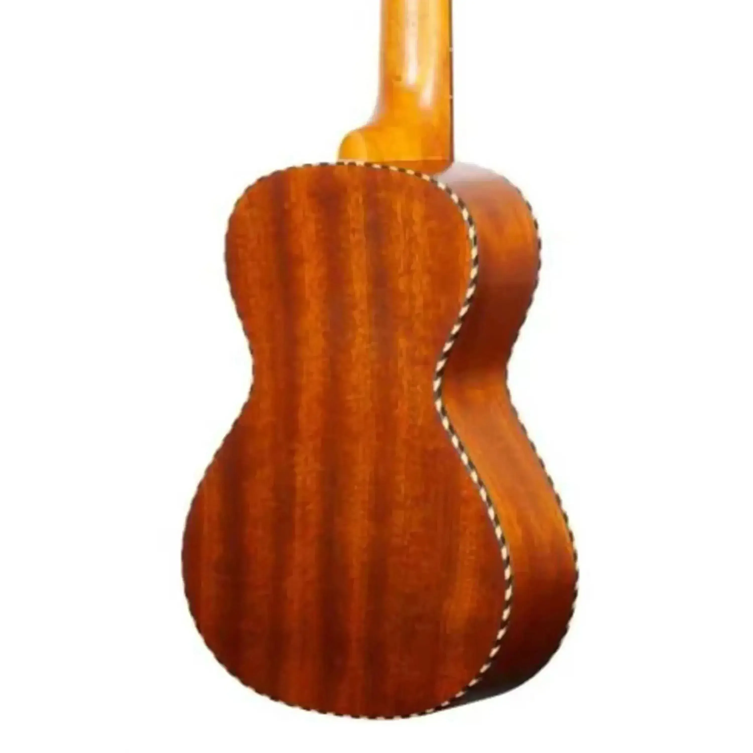 Ohana CK-28 Vintage Line 28 Solid Mahogany Concert Ukulele - Image 2