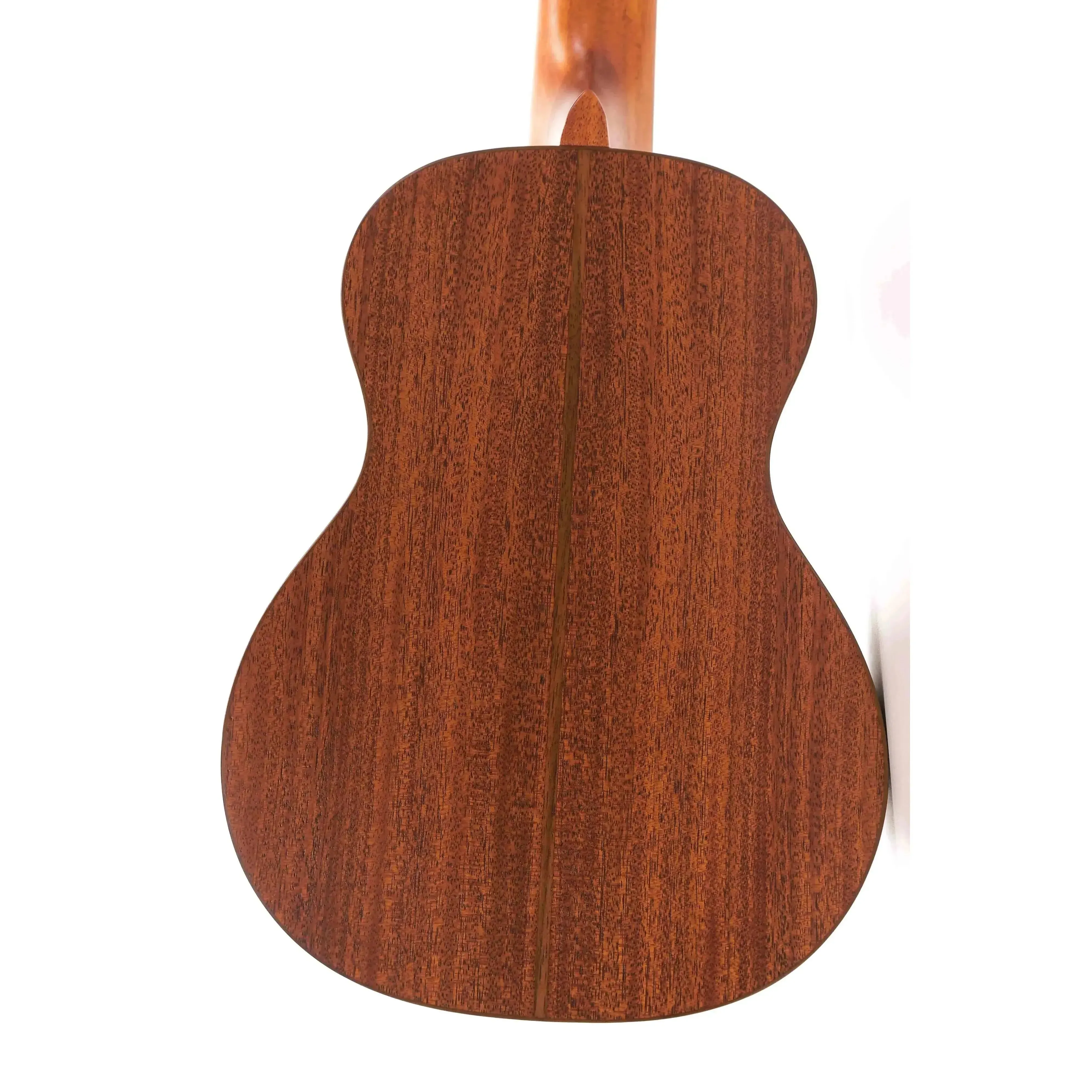 Ohana CK-32 Solid Mahogany Concert Ukulele - Image 2