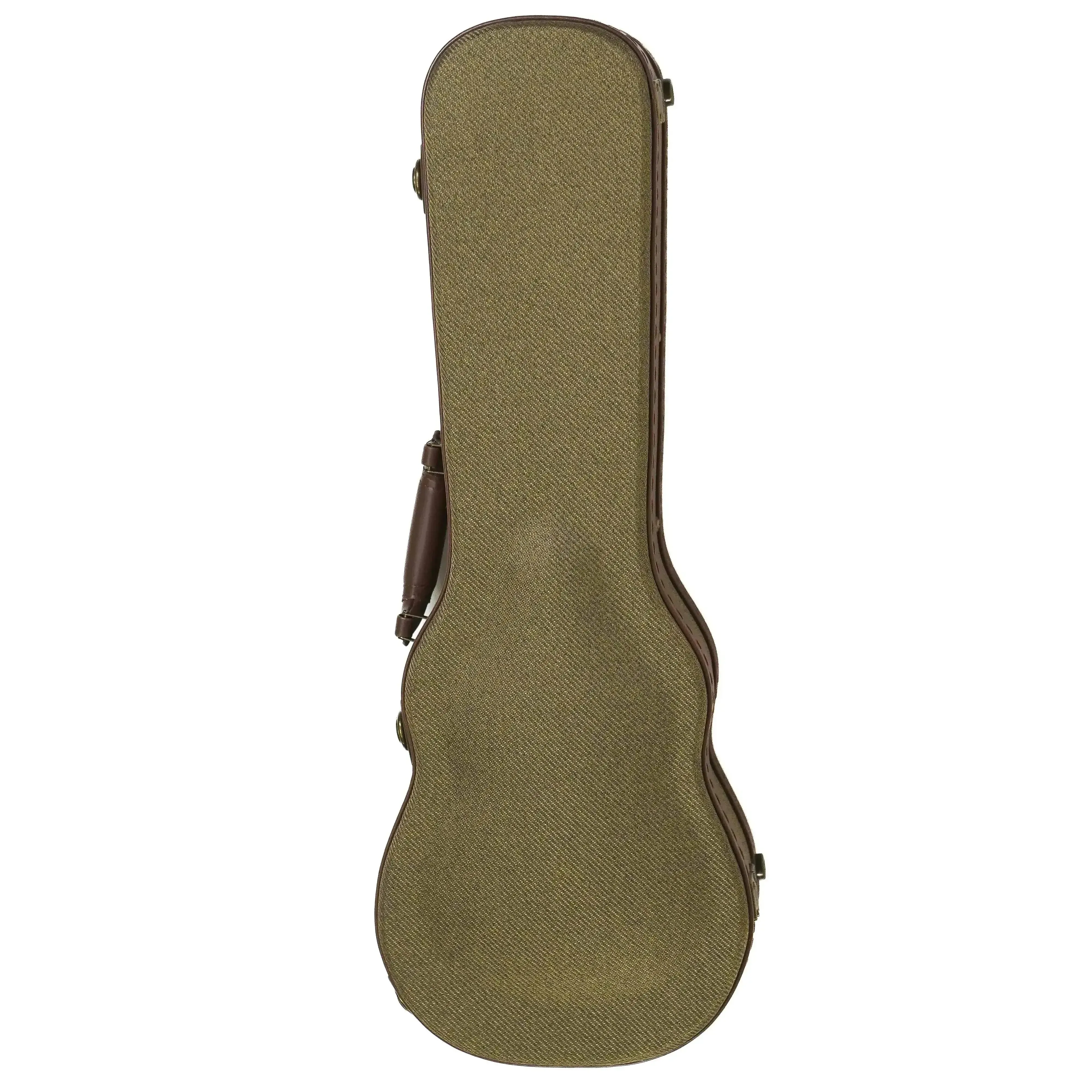 Ohana CK-35CG-CL Cynthia Lin Concert Ukulele Pack - Image 5