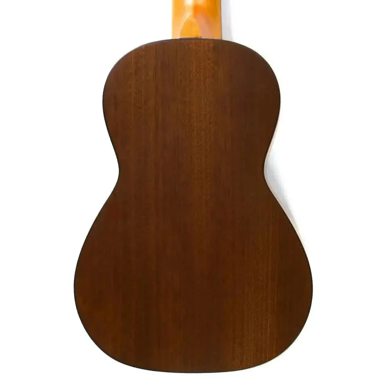 Ohana CK-35L Solid Mahogany Longneck Concert Ukulele - Image 2