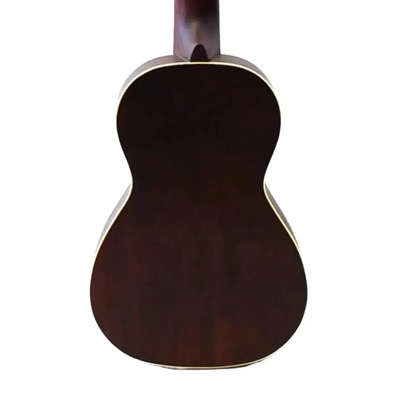 Ohana CK-38 Vintage Line 38 Series Concert Ukulele - Image 2