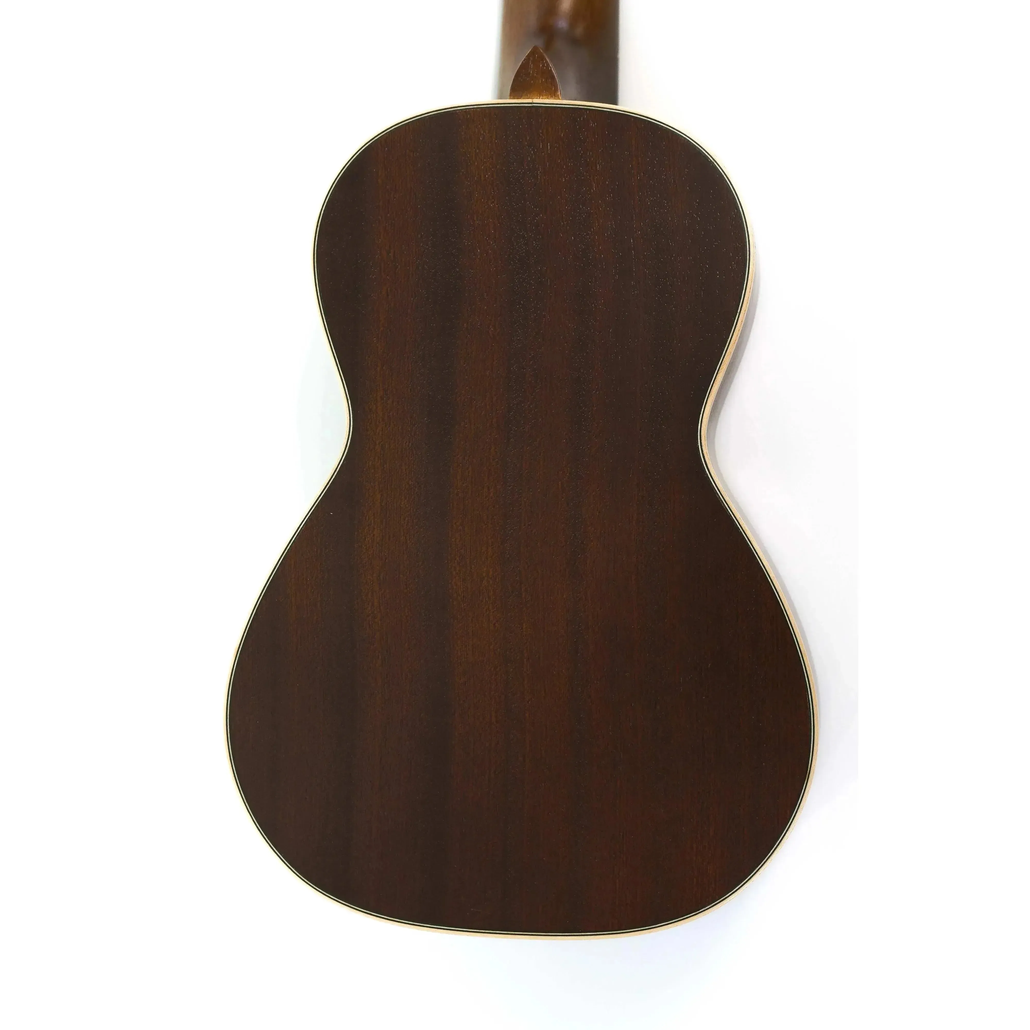 Ohana CK-39 Vintage Line Premium Solid Mahogany Concert Ukulele - Image 2
