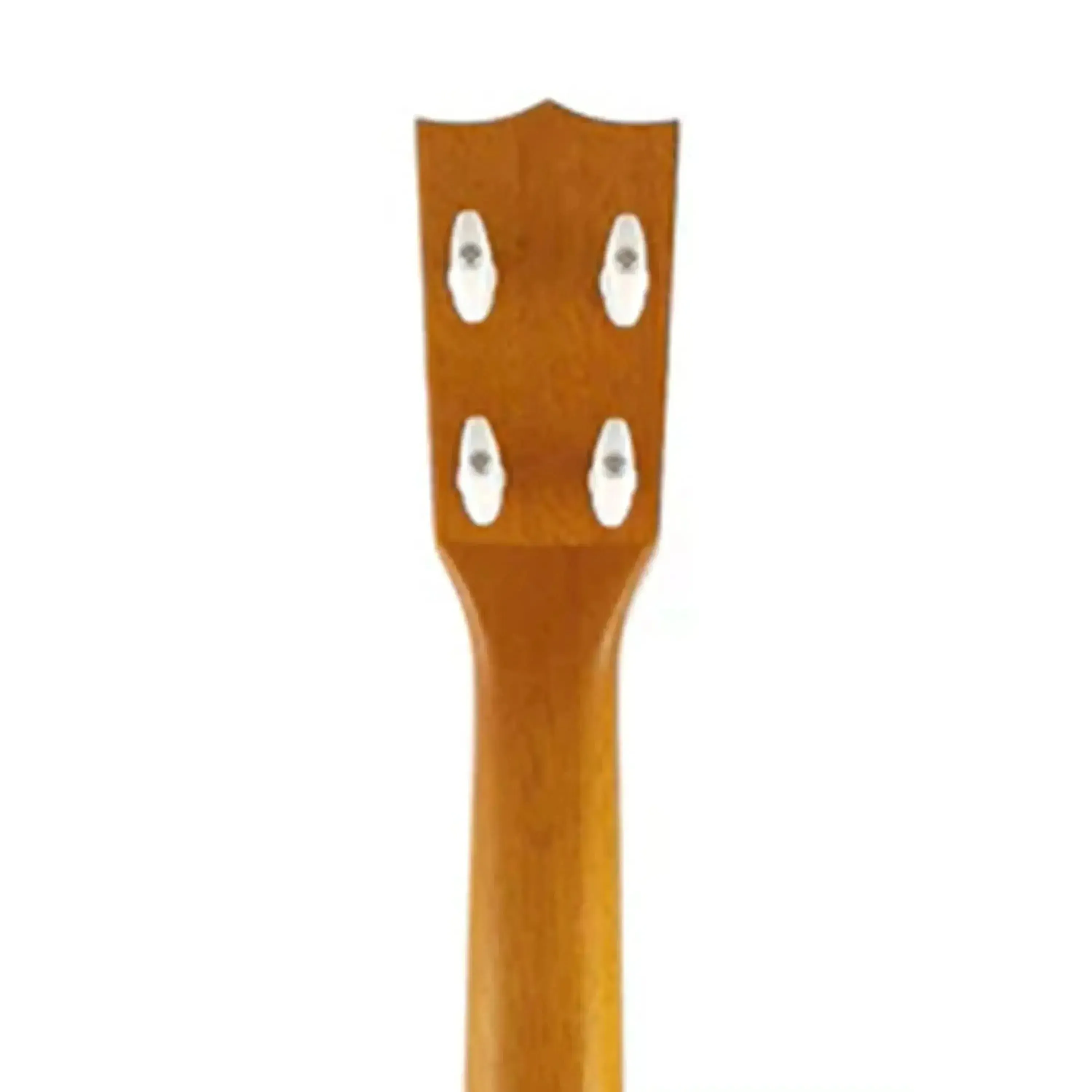 Ohana CK-390 Solid Hawaiian Koa Concert Ukulele - Image 5