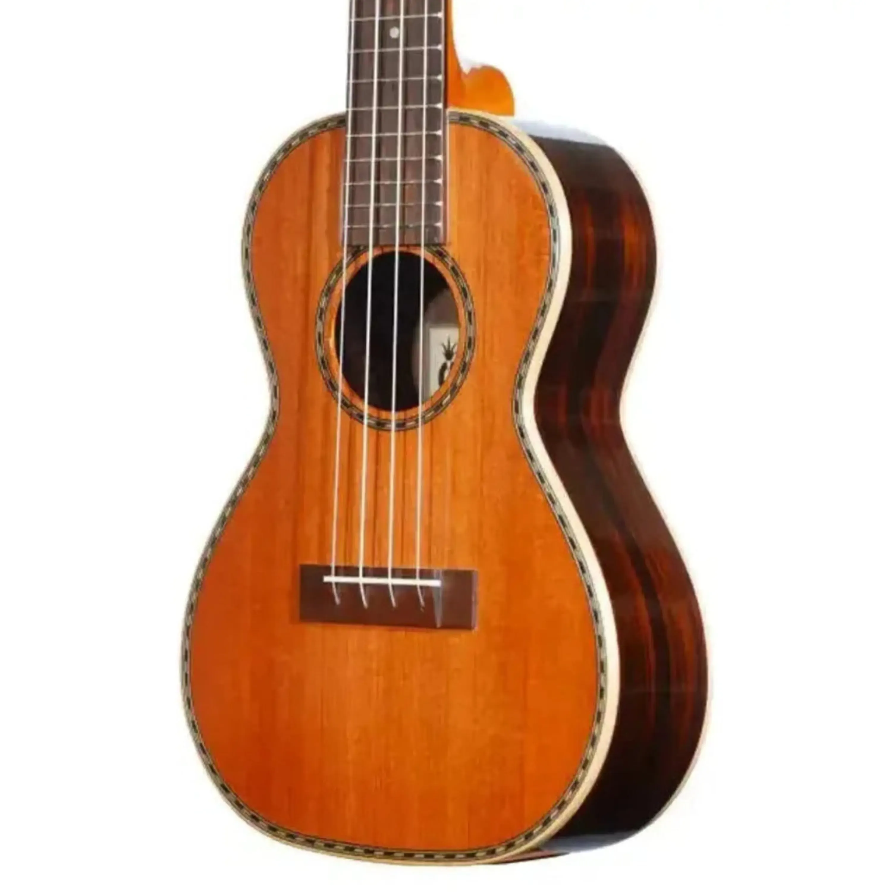Ohana CK-40 Solid Rosewood Concert Ukulele