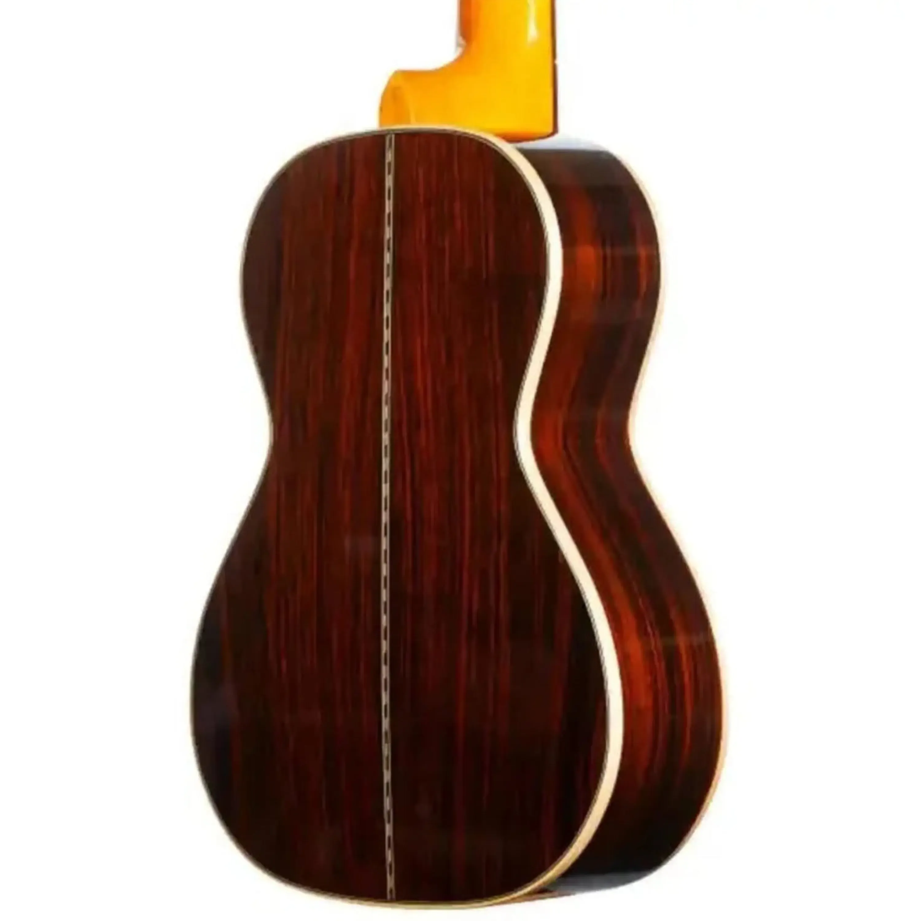 Ohana CK-40 Solid Rosewood Concert Ukulele - Image 2