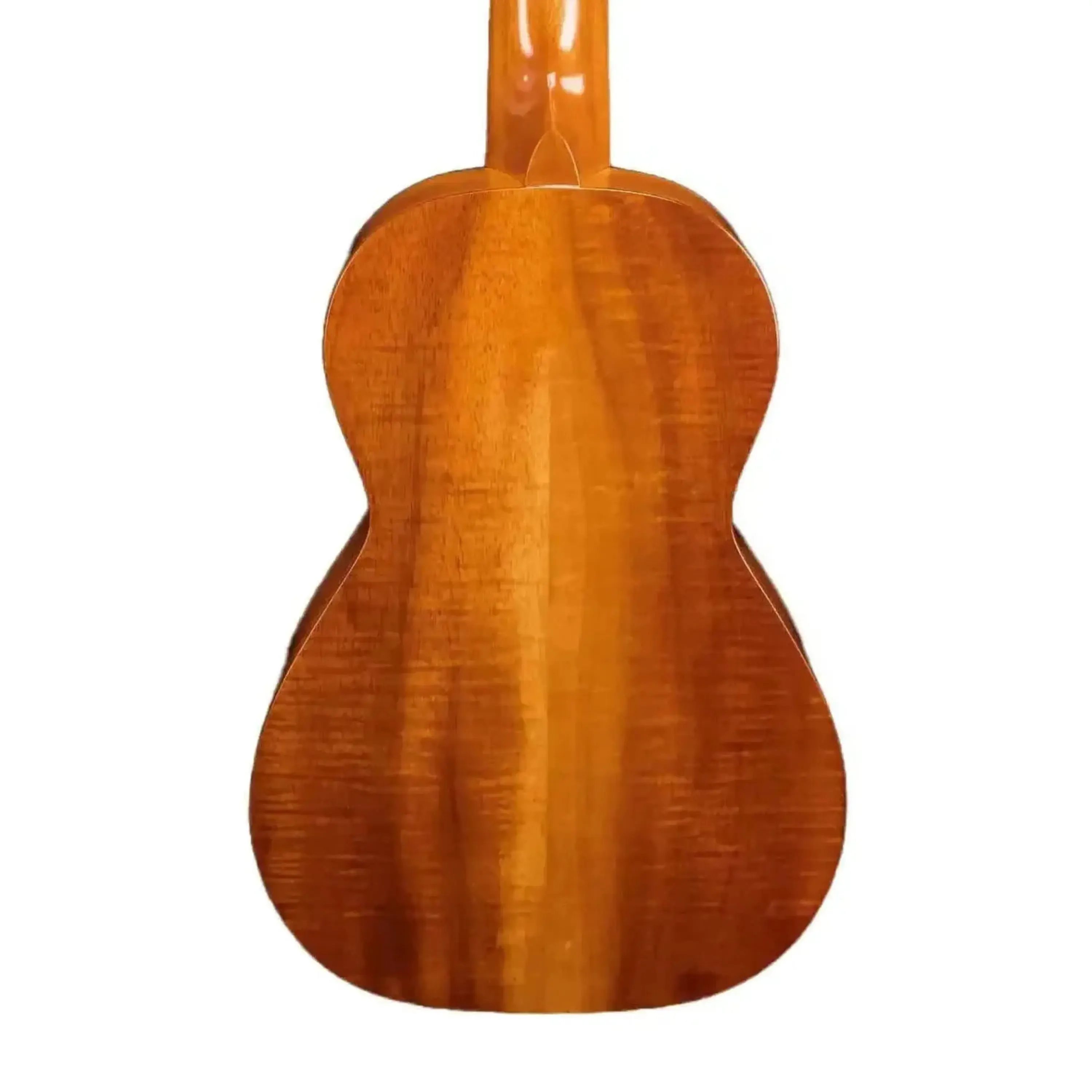 Ohana CK-430 Limited Edition Hawaiian Koa Concert Ukulele - Image 2