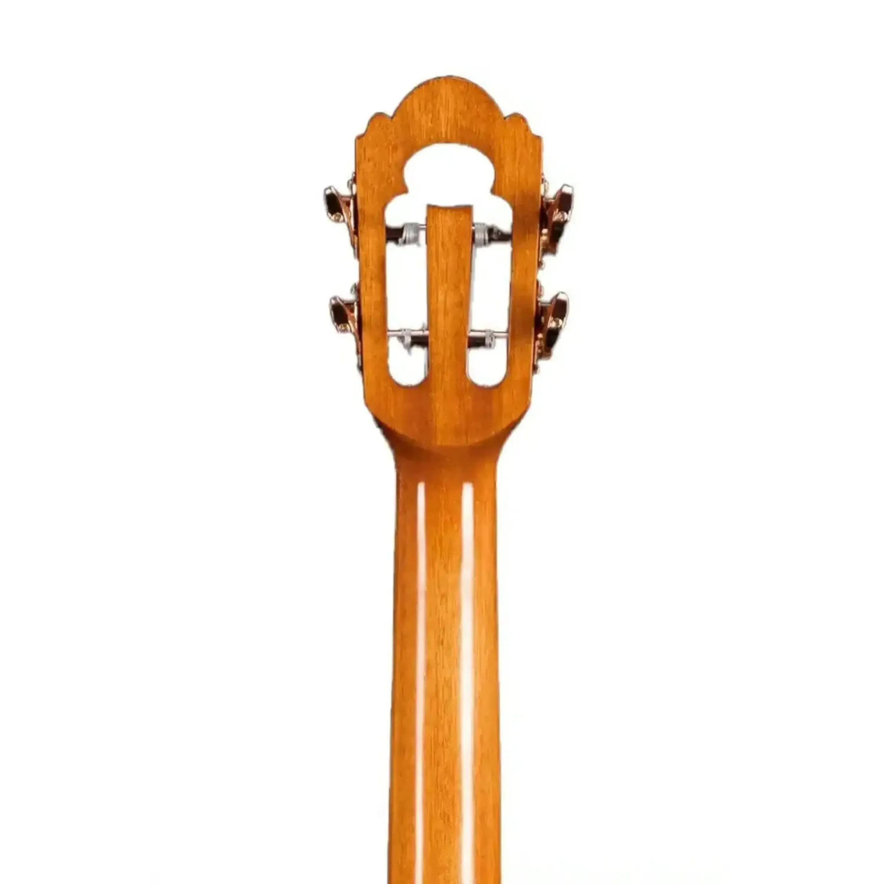 Ohana CK-430 Limited Edition Hawaiian Koa Concert Ukulele - Image 5