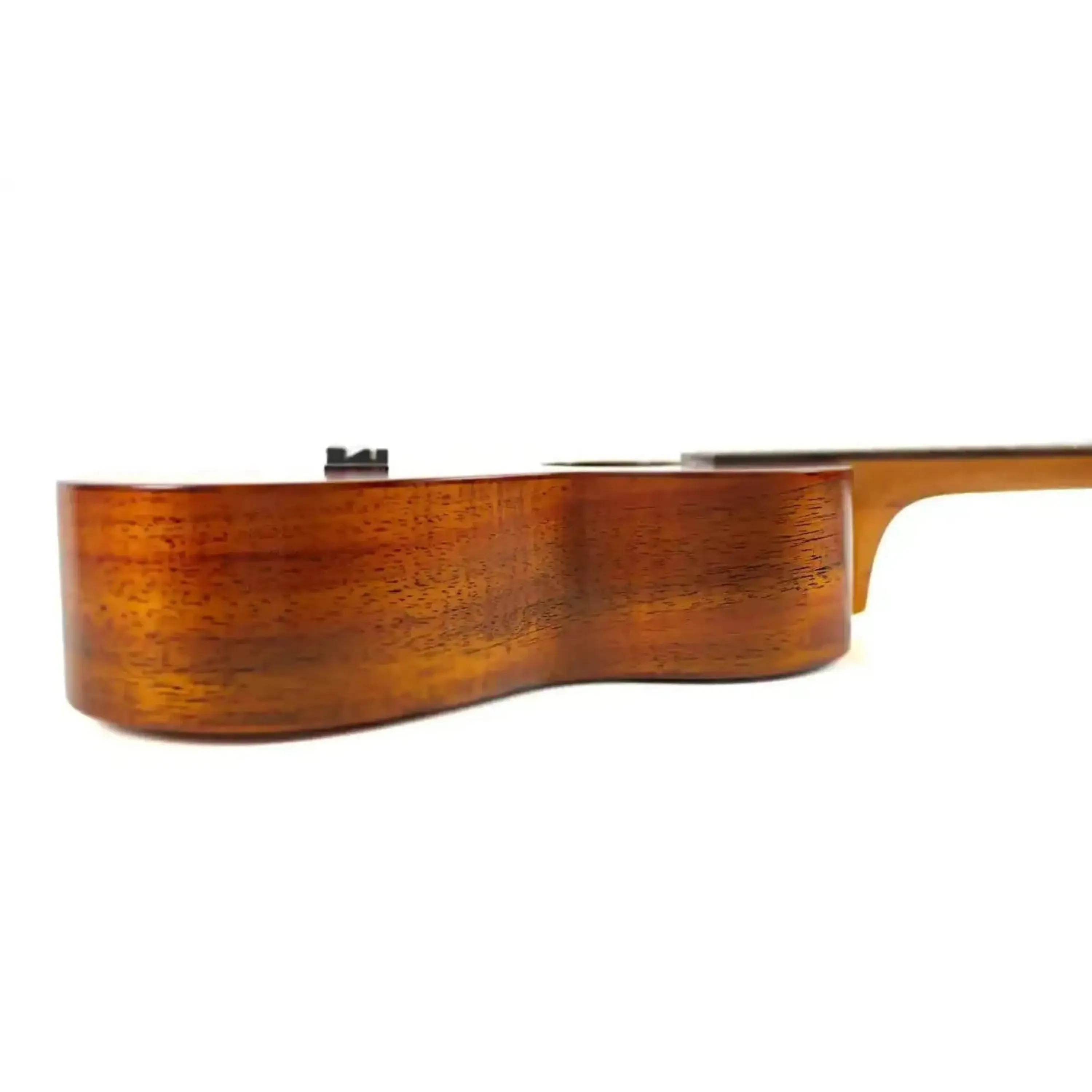 Ohana CK-450 Limited Edition Premium Solid Koa Concert Ukulele - Image 3