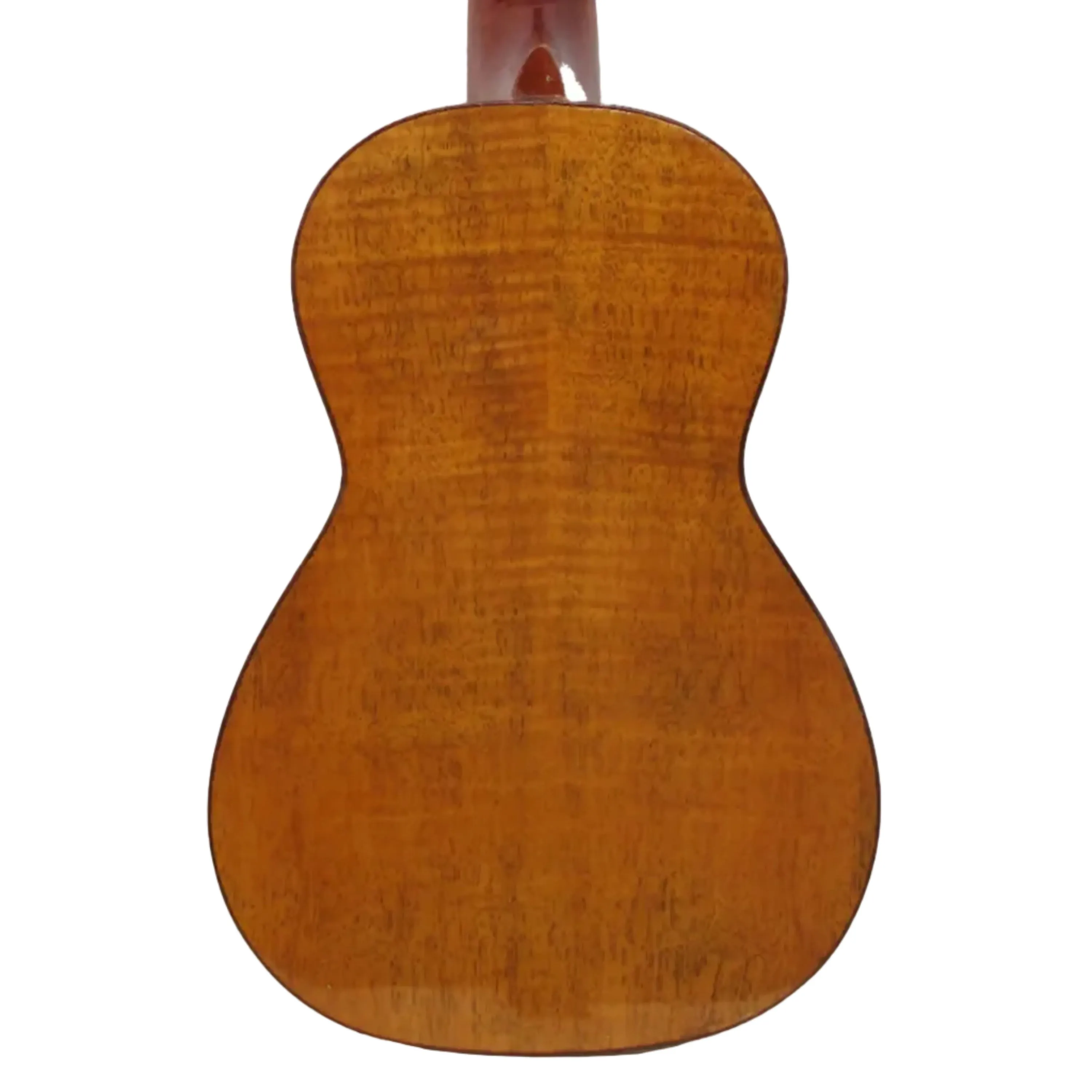 Ohana CK-50MG Cedar & Flamed Mahogany Concert Ukulele - Image 2