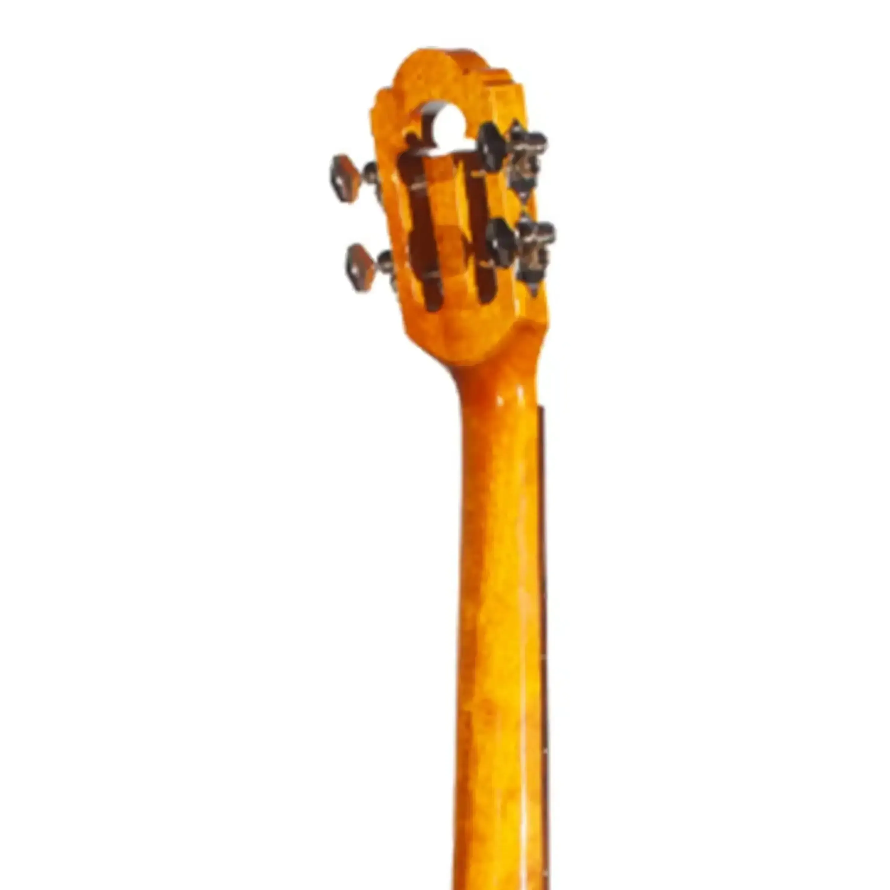 Ohana CK-6 Limited Edition Spruce & Acacia 6 Series Concert Ukulele - Image 6