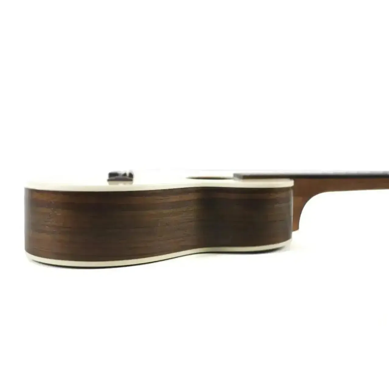 Ohana CK-70R Top Performance Rosewood Series Concert Ukulele - Image 3