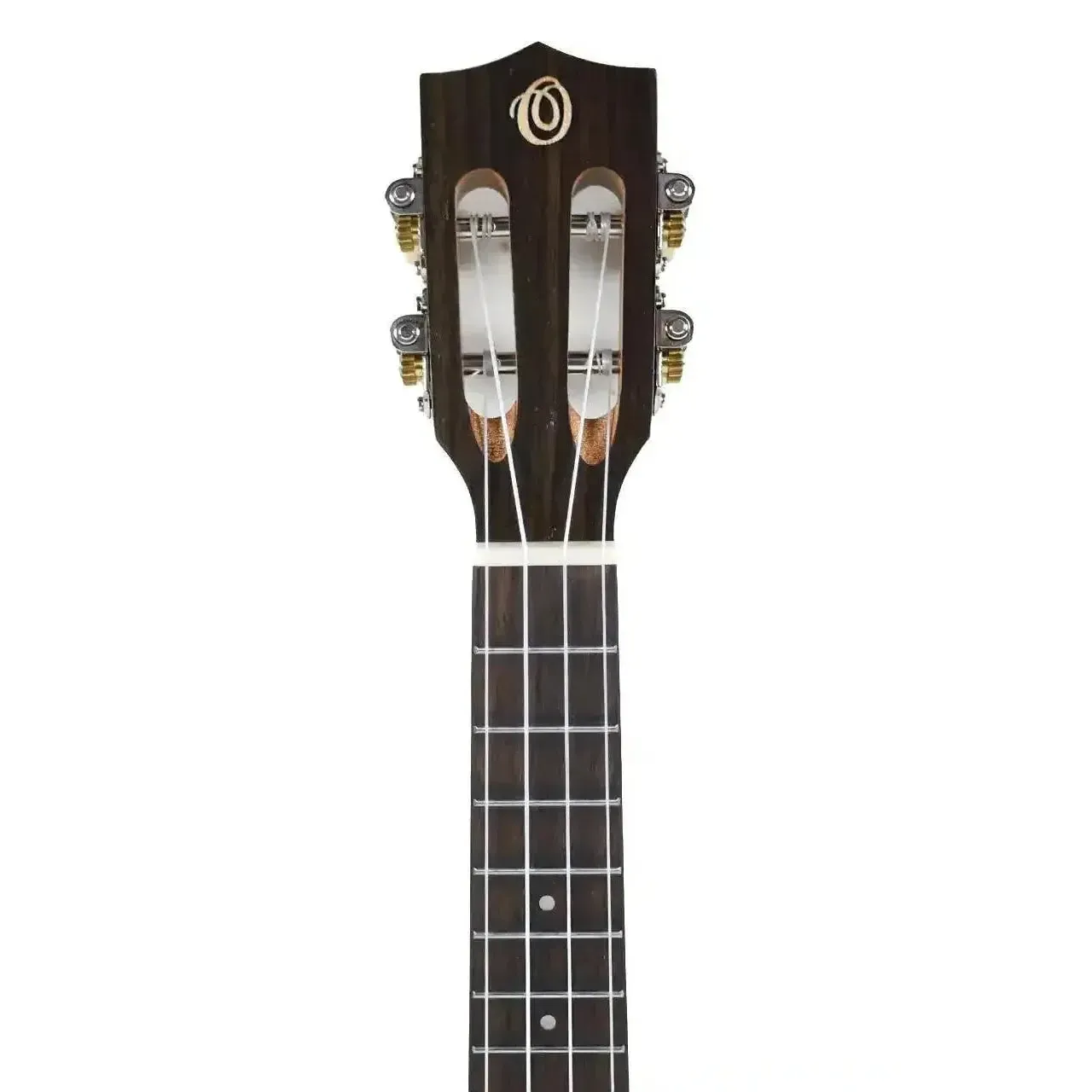 Ohana CK-70R Top Performance Rosewood Series Concert Ukulele - Image 5