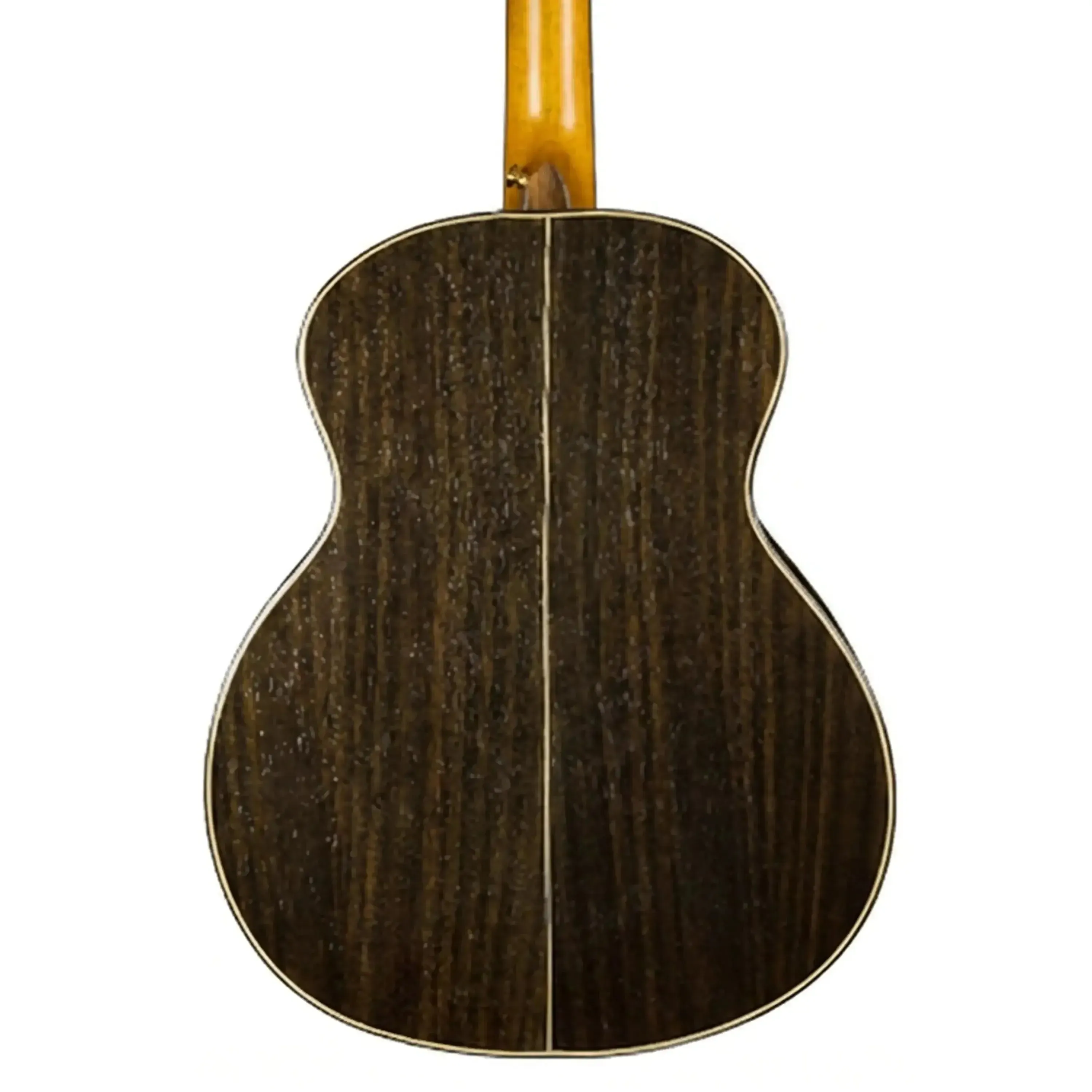 Ohana GT-8 Arched Back Acoustic 1/2 Guitar - Image 2