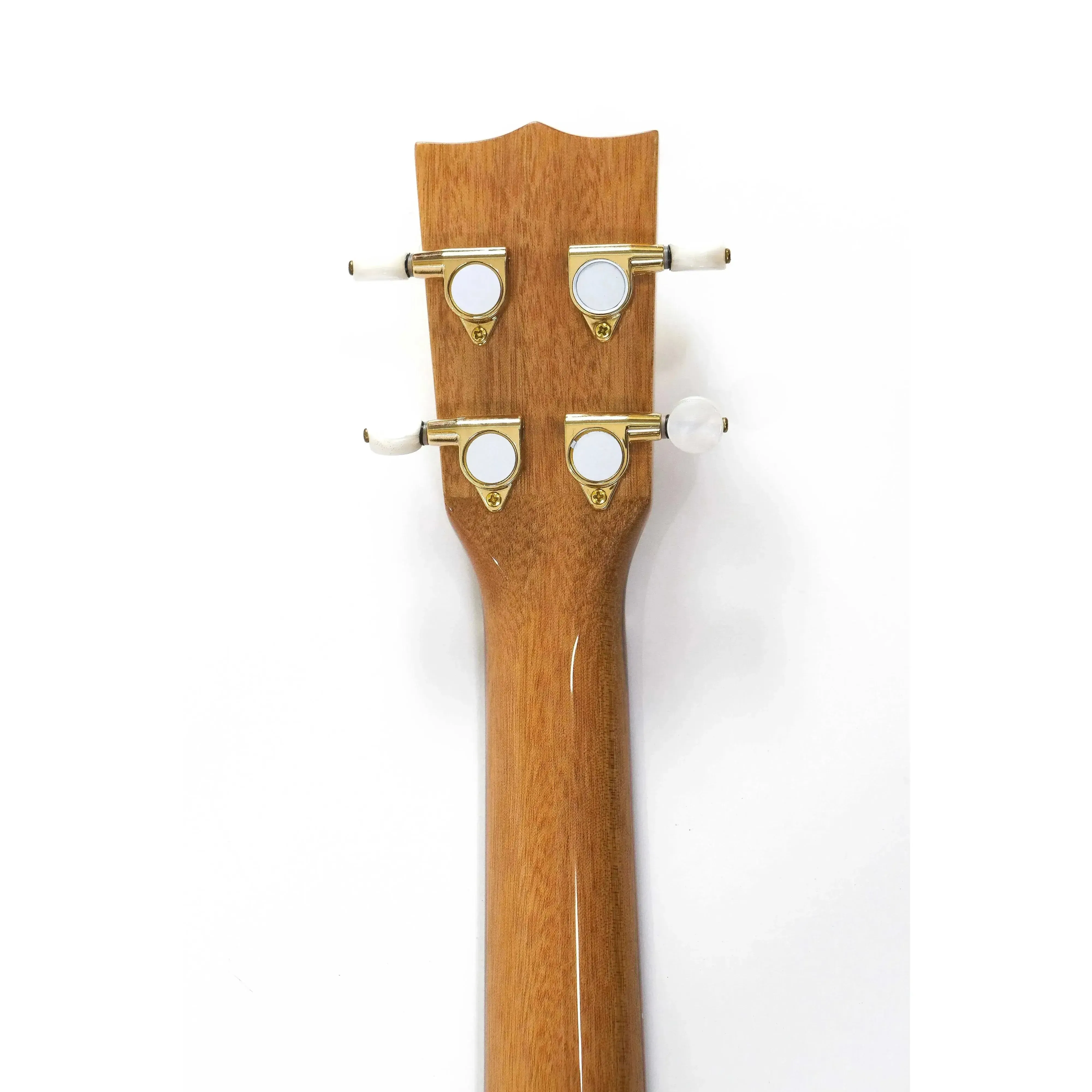 Ohana CK-75CG Limited Edition Series Concert Ukulele - Image 6