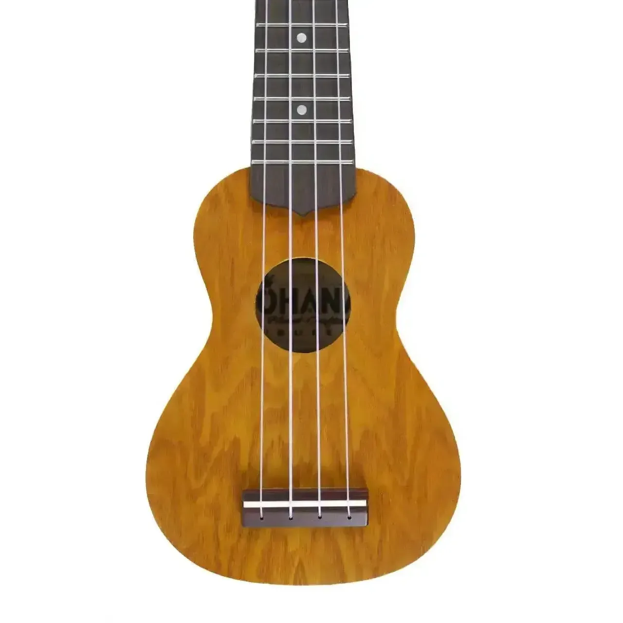 Ohana O'Nina Willow Sopranissimo Ukulele