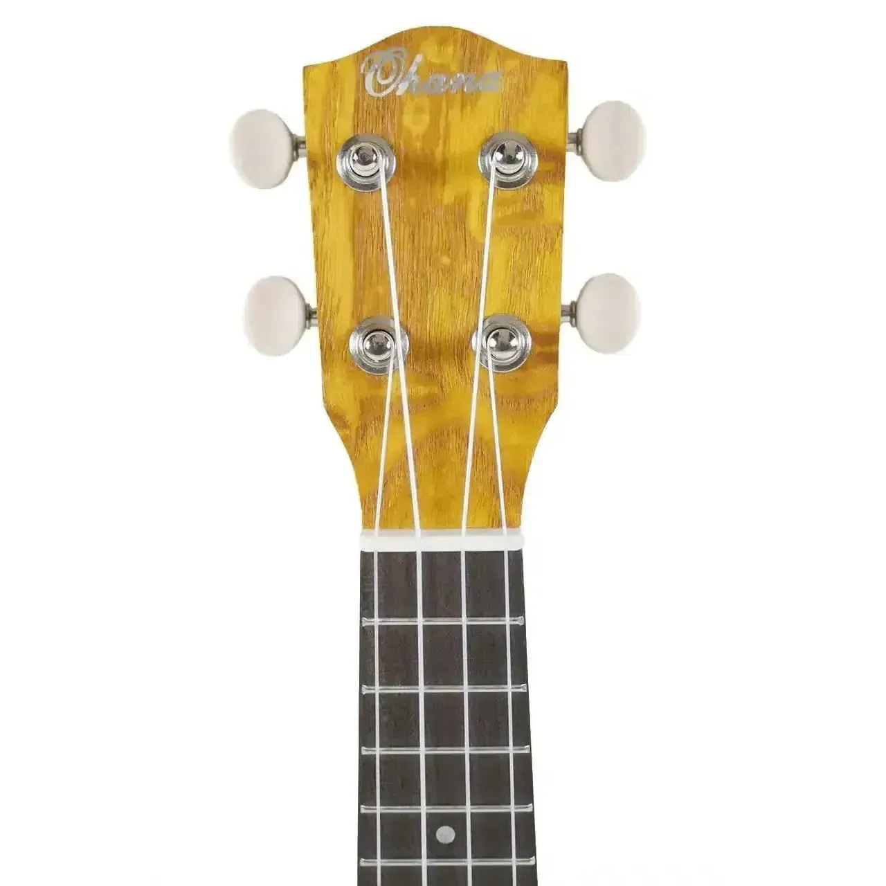 Ohana O'Nina Willow Sopranissimo Ukulele - Image 5