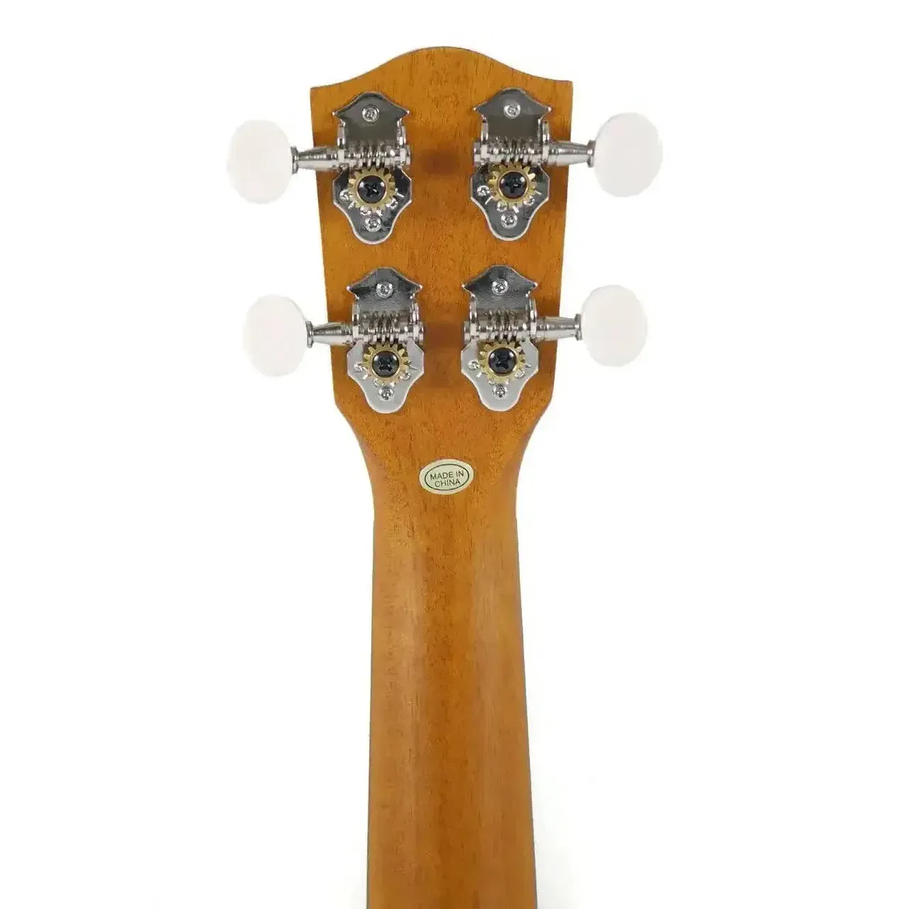 Ohana O'Nina Willow Sopranissimo Ukulele - Image 6