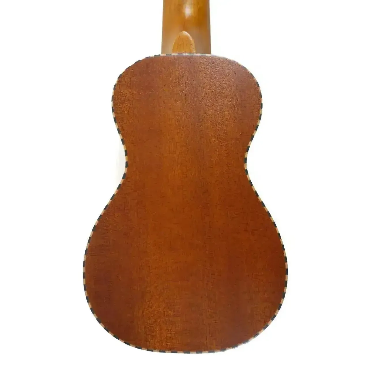 Ohana Pequeño Series Premium Solid Mahogany Sopranino Ukulele - Image 2