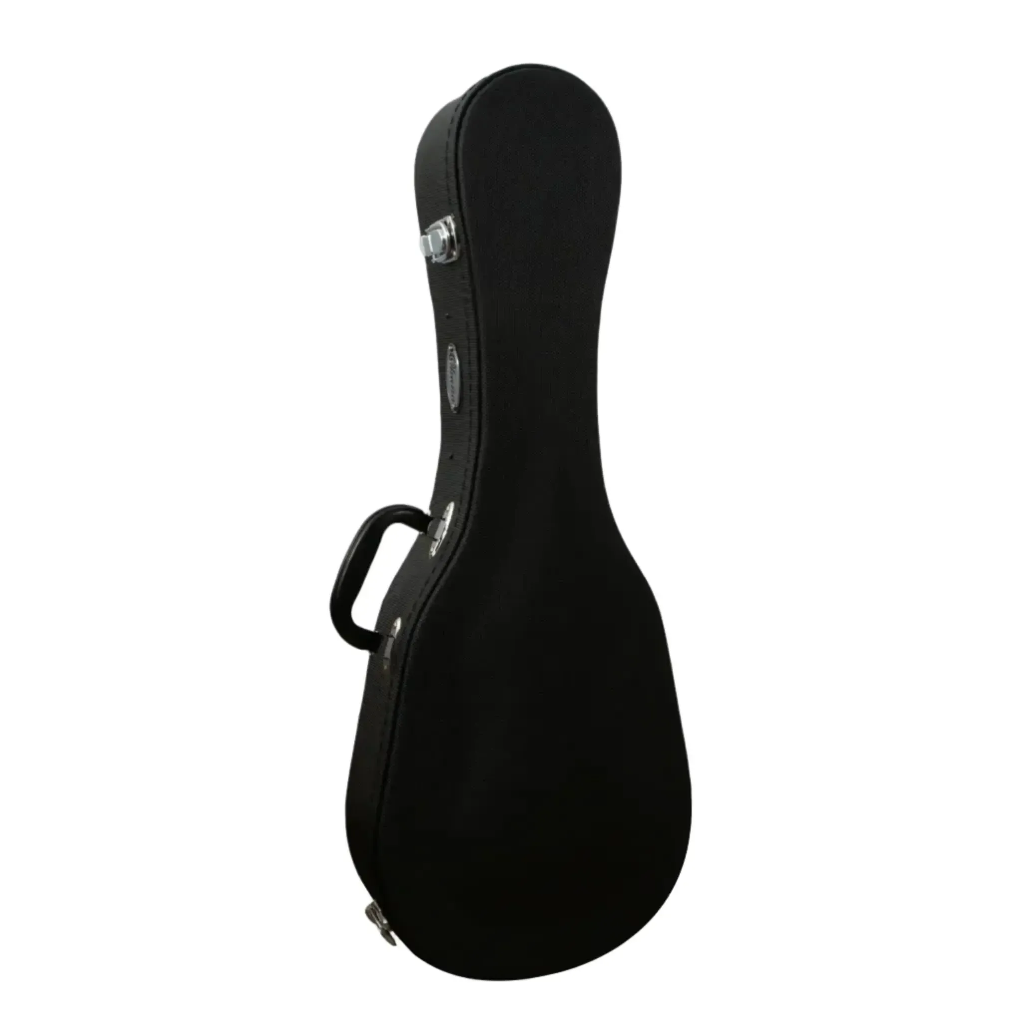 Ohana UCP-24 Pineapple Concert Ukulele Hardshell Case
