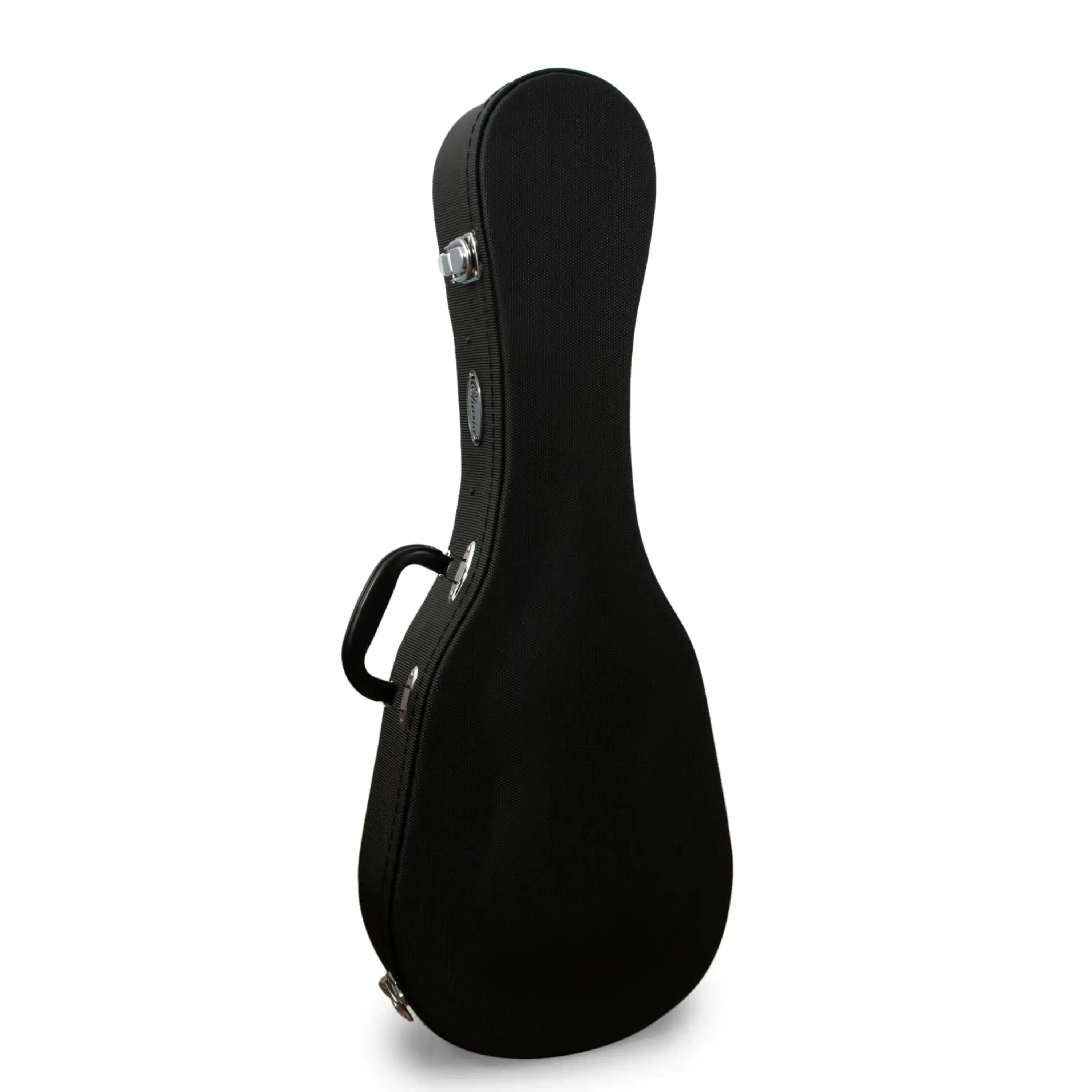 Ohana UCP-21 Pineapple Soprano Ukulele Hardshell Case
