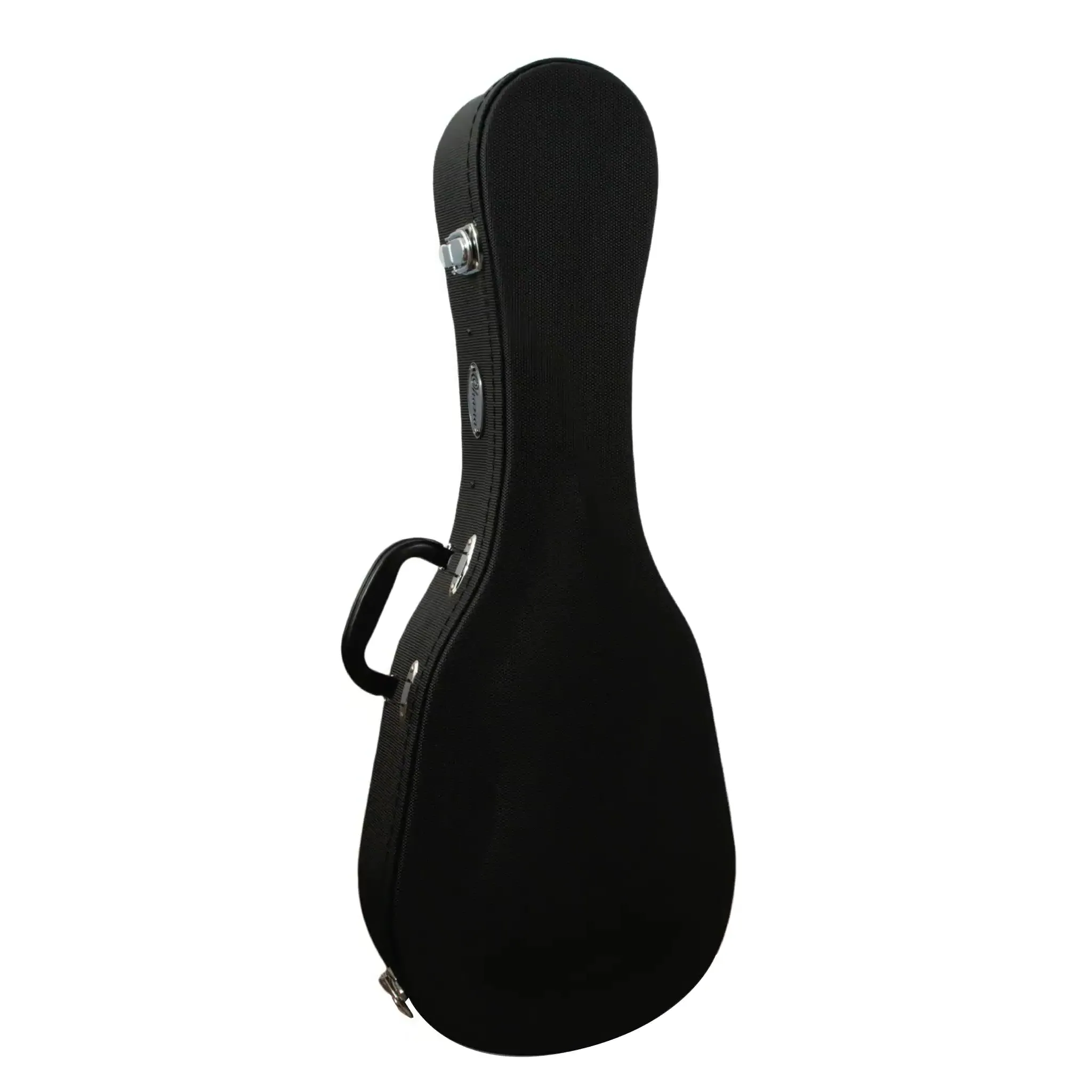 Ohana UCP-27 Pineapple Tenor Ukulele Hardshell Case