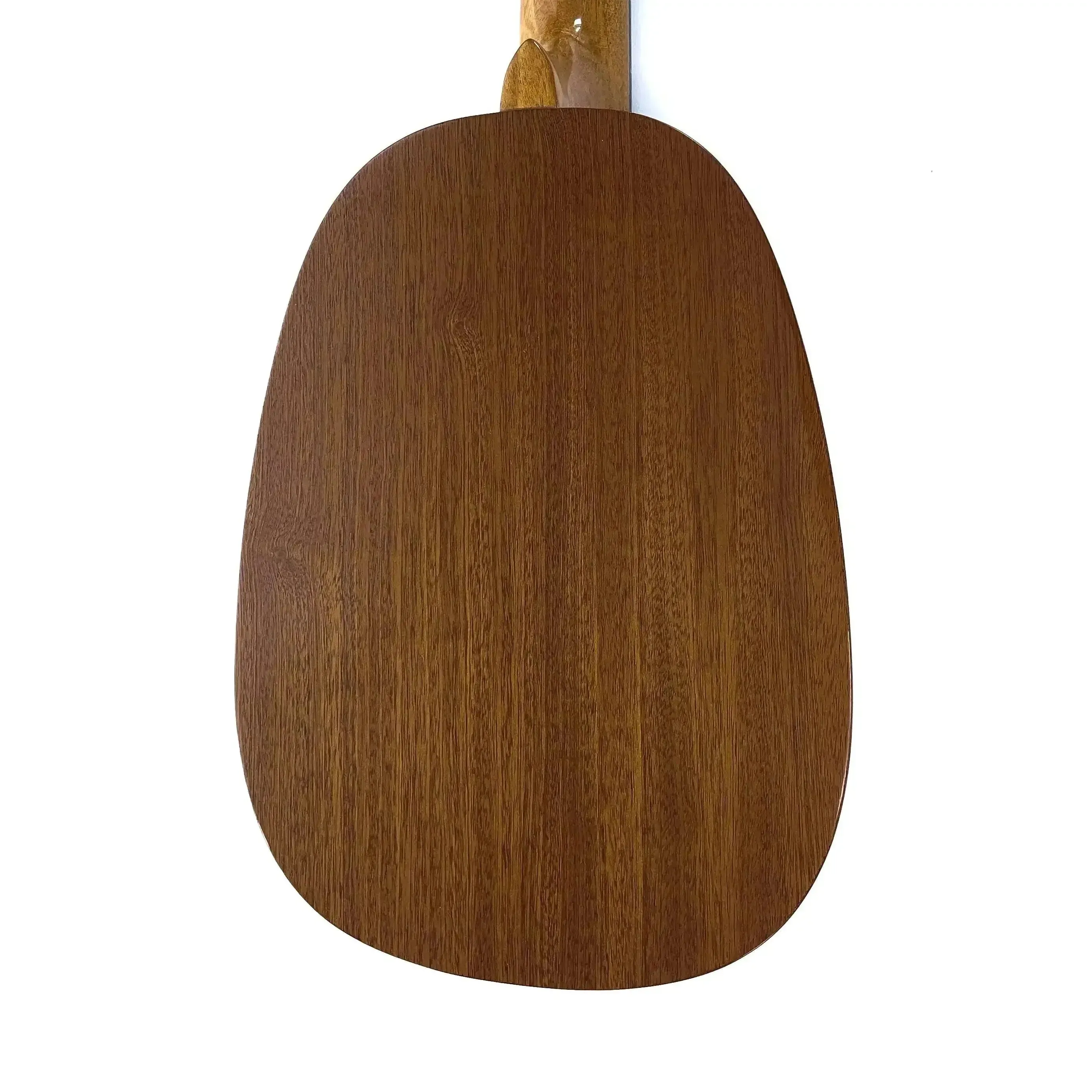 Ohana PKT-25G Pineapple Tenor Ukulele - Image 2