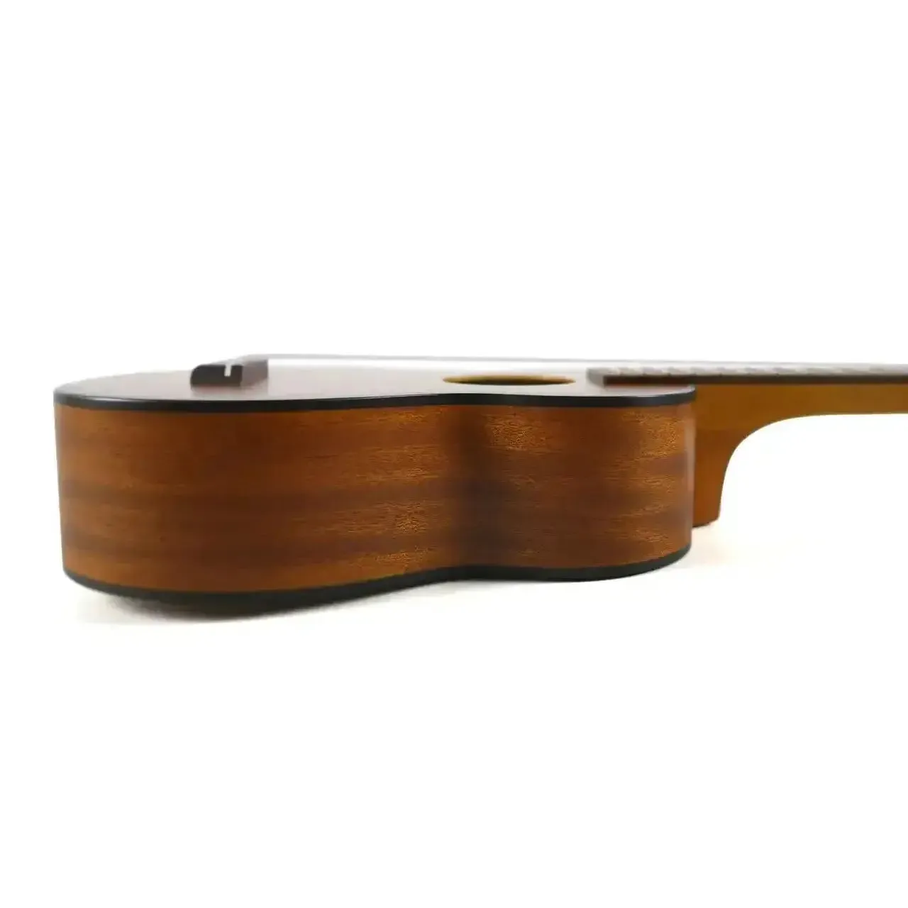 Ohana SK-14 Mahogany Soprano Ukulele - Image 3