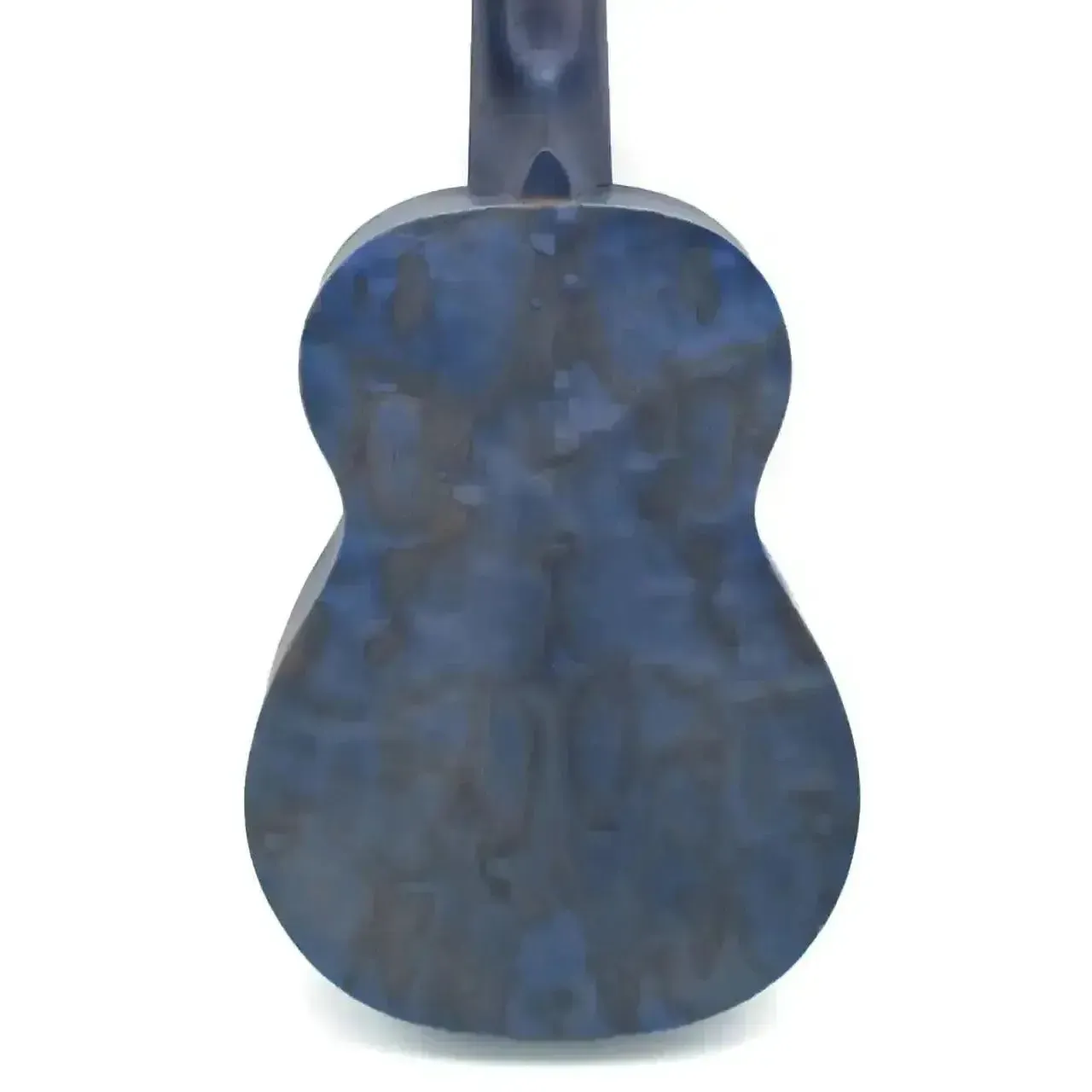 Ohana SK-15W-BL Blue Willow Soprano Ukulele - Image 2