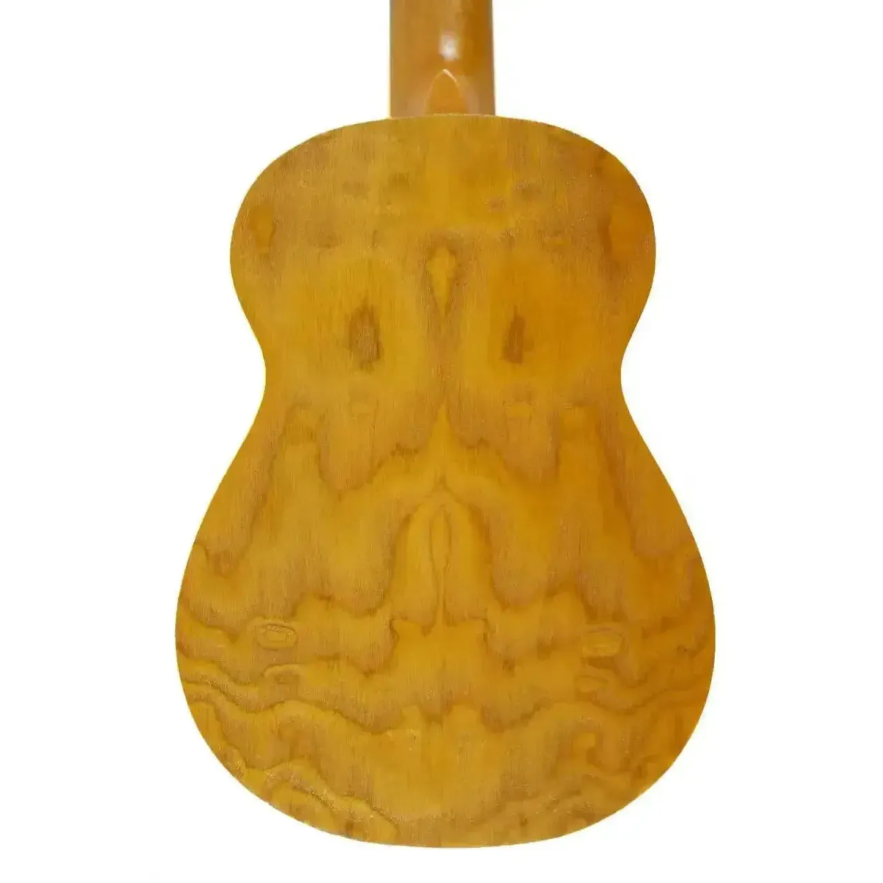 Ohana SK-15W Willow Soprano Ukulele - Image 2