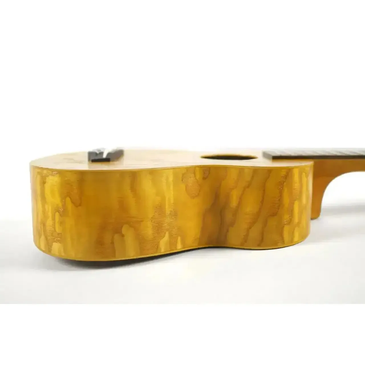 Ohana SK-15W Willow Soprano Ukulele - Image 3