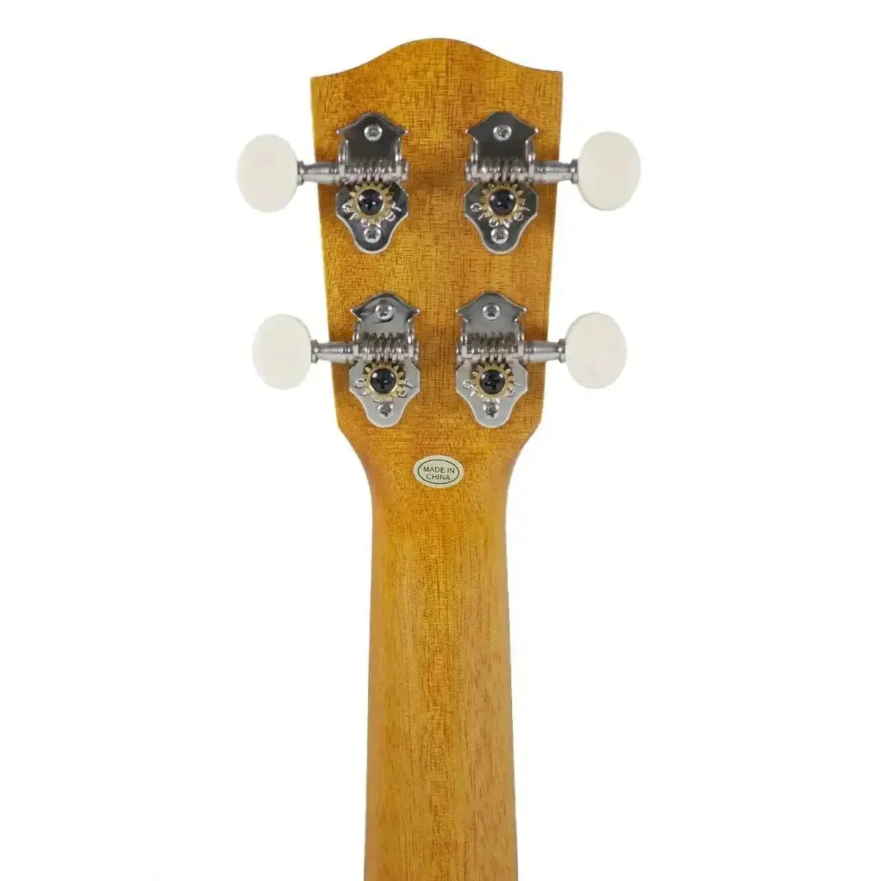 Ohana SK-15W Willow Soprano Ukulele - Image 6
