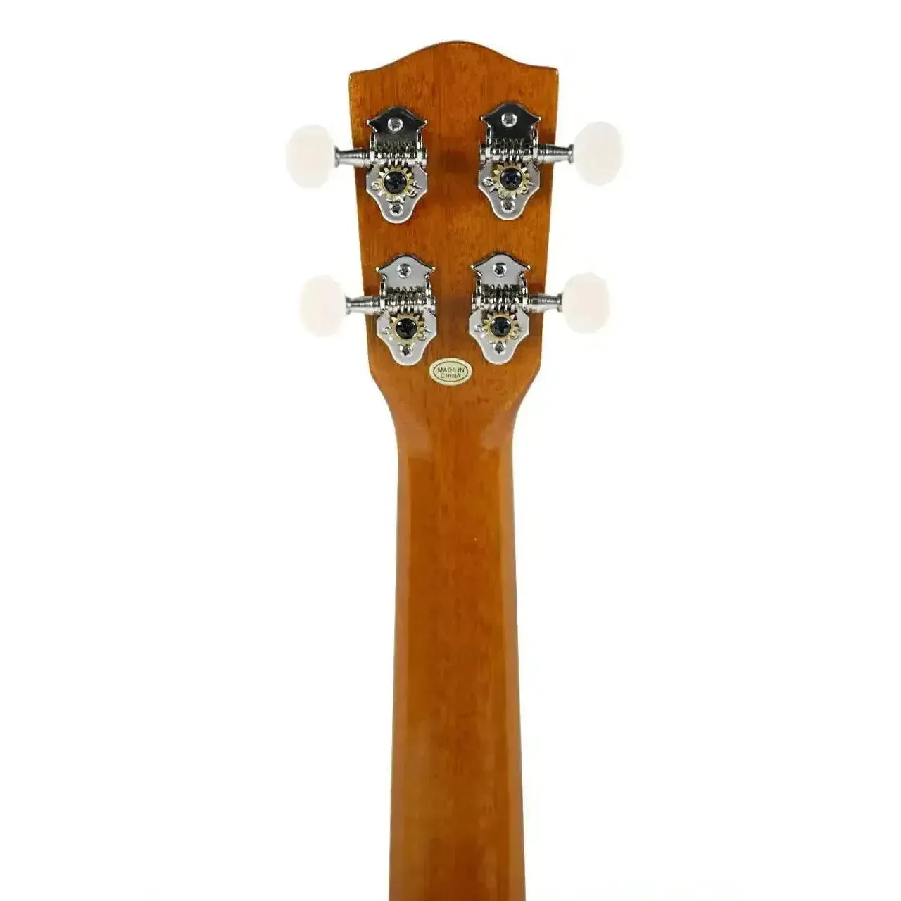 Ohana SK-15WG Gloss Willow Soprano Ukulele - Image 6