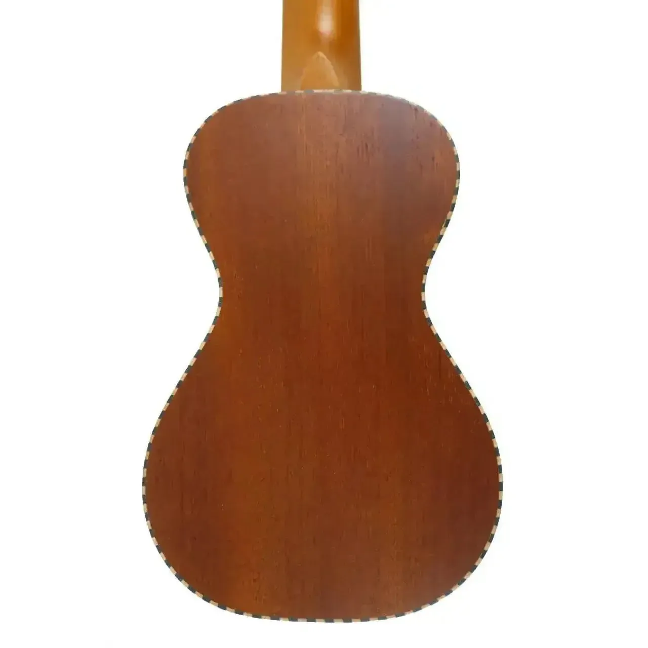Ohana SK-28 Vintage Line 28 Series Soprano Ukulele - Image 2